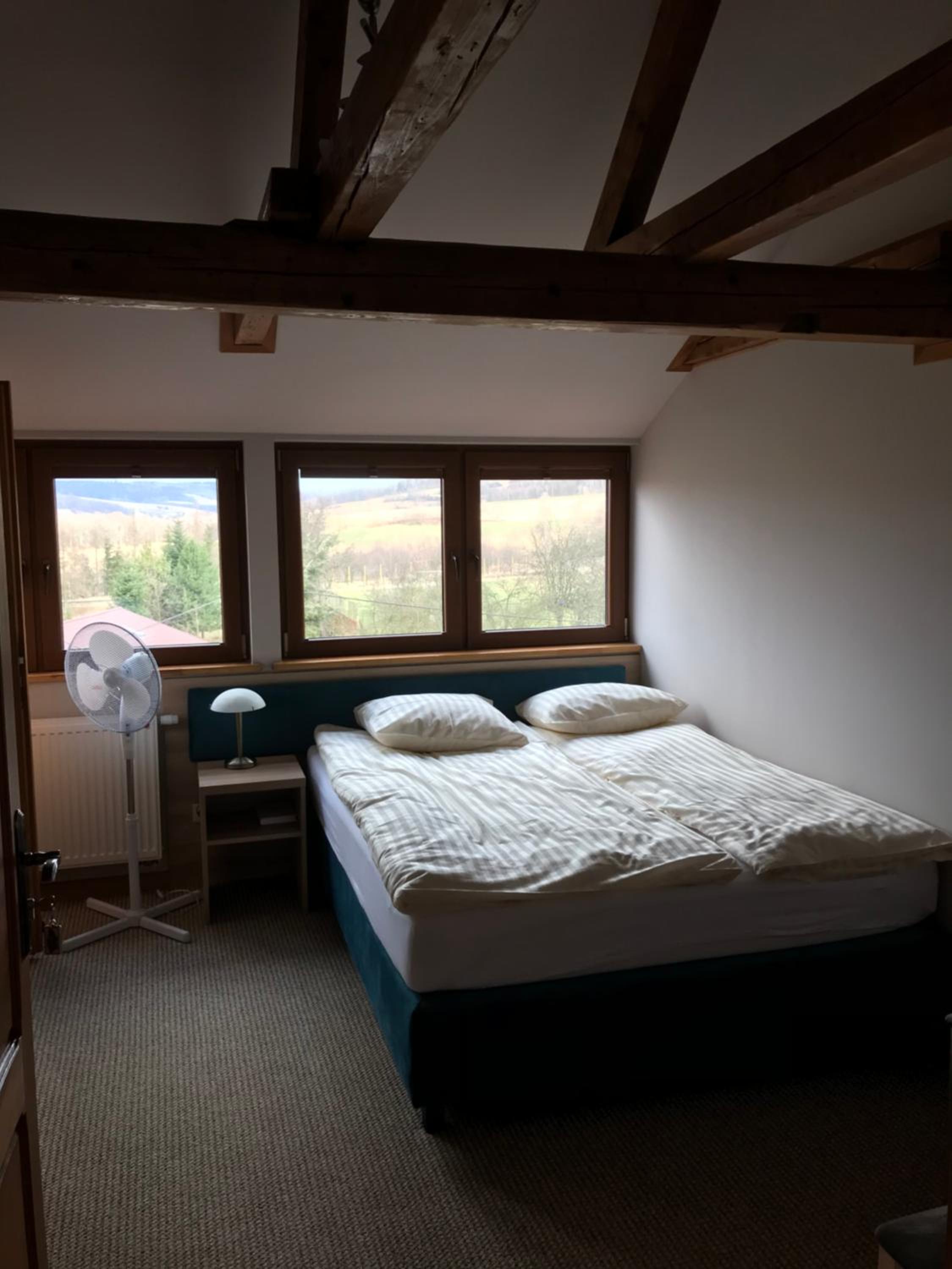 Small Double or Twin Room - Photo 1
