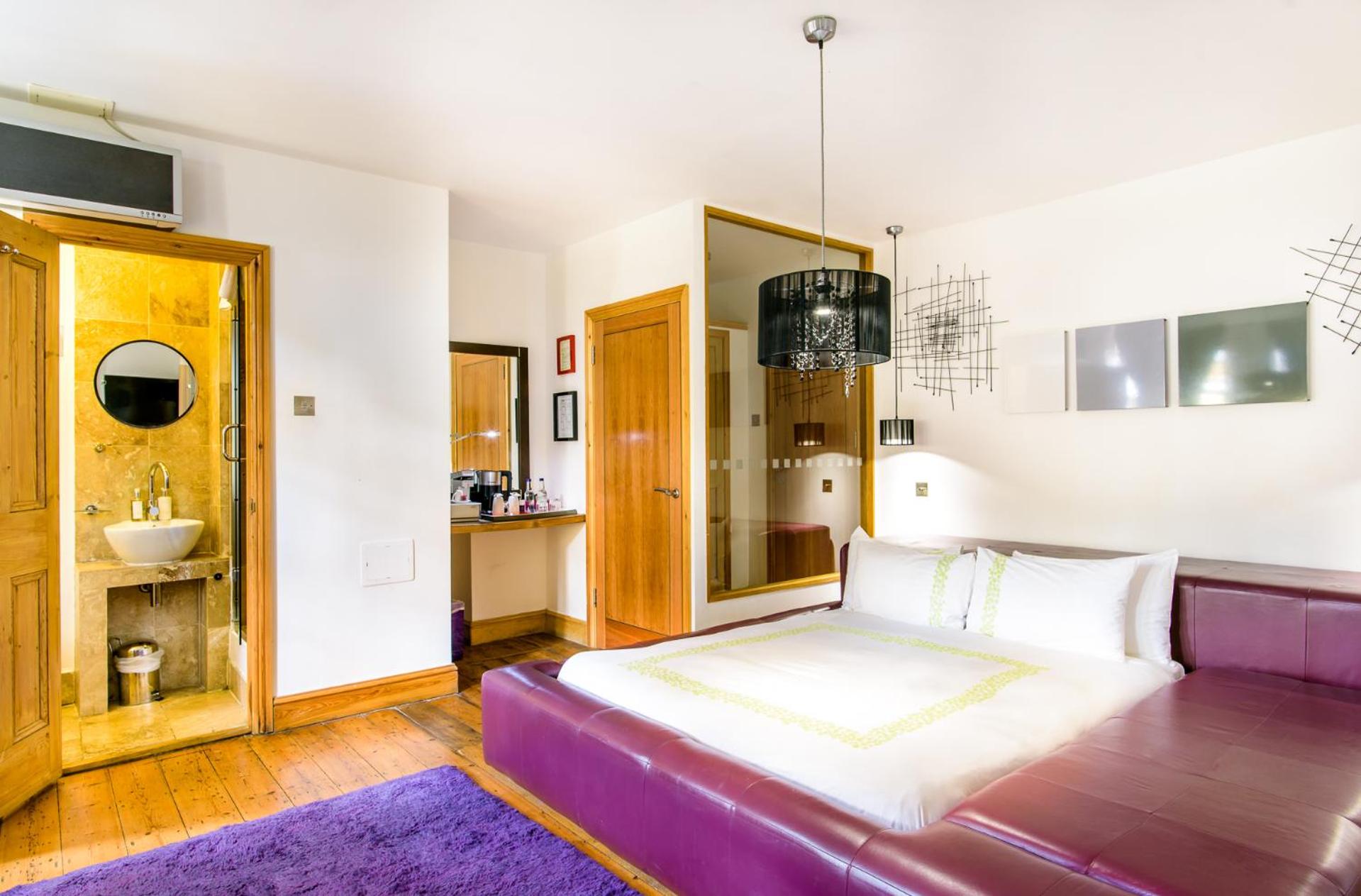 Aragon - Spa Room photo 1