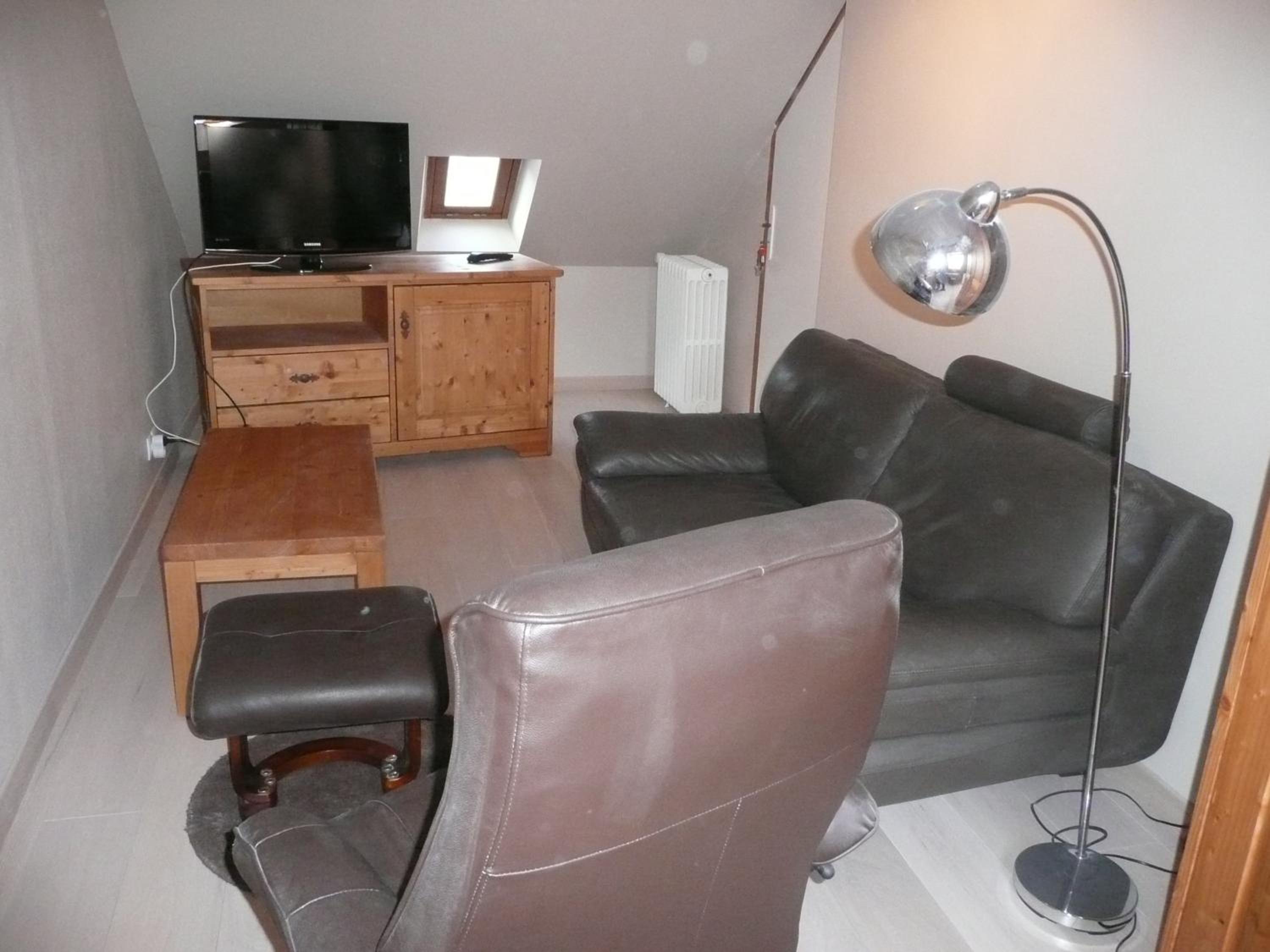 Apartment - Split Level photo 1