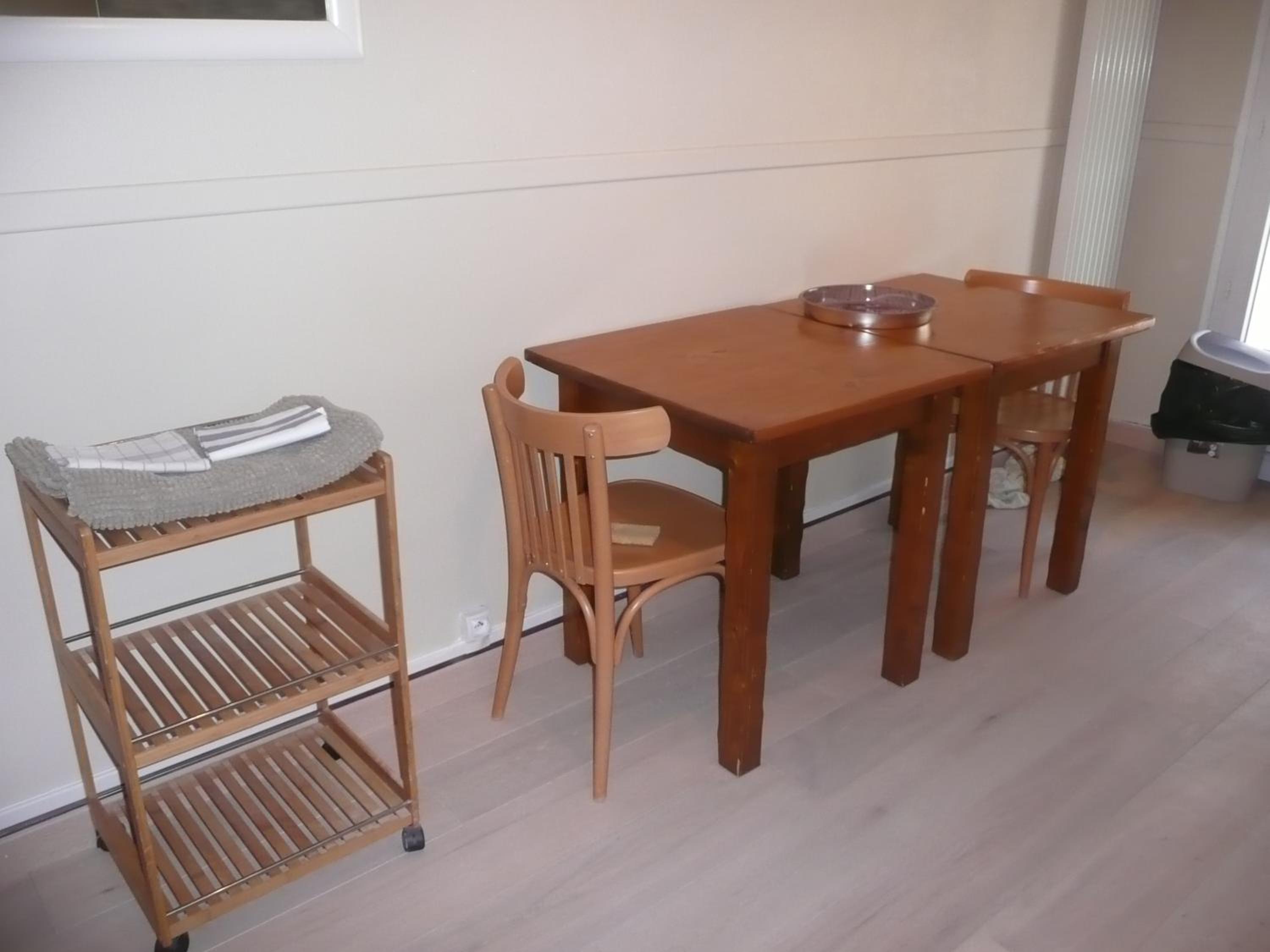 Apartment - Split Level photo 3