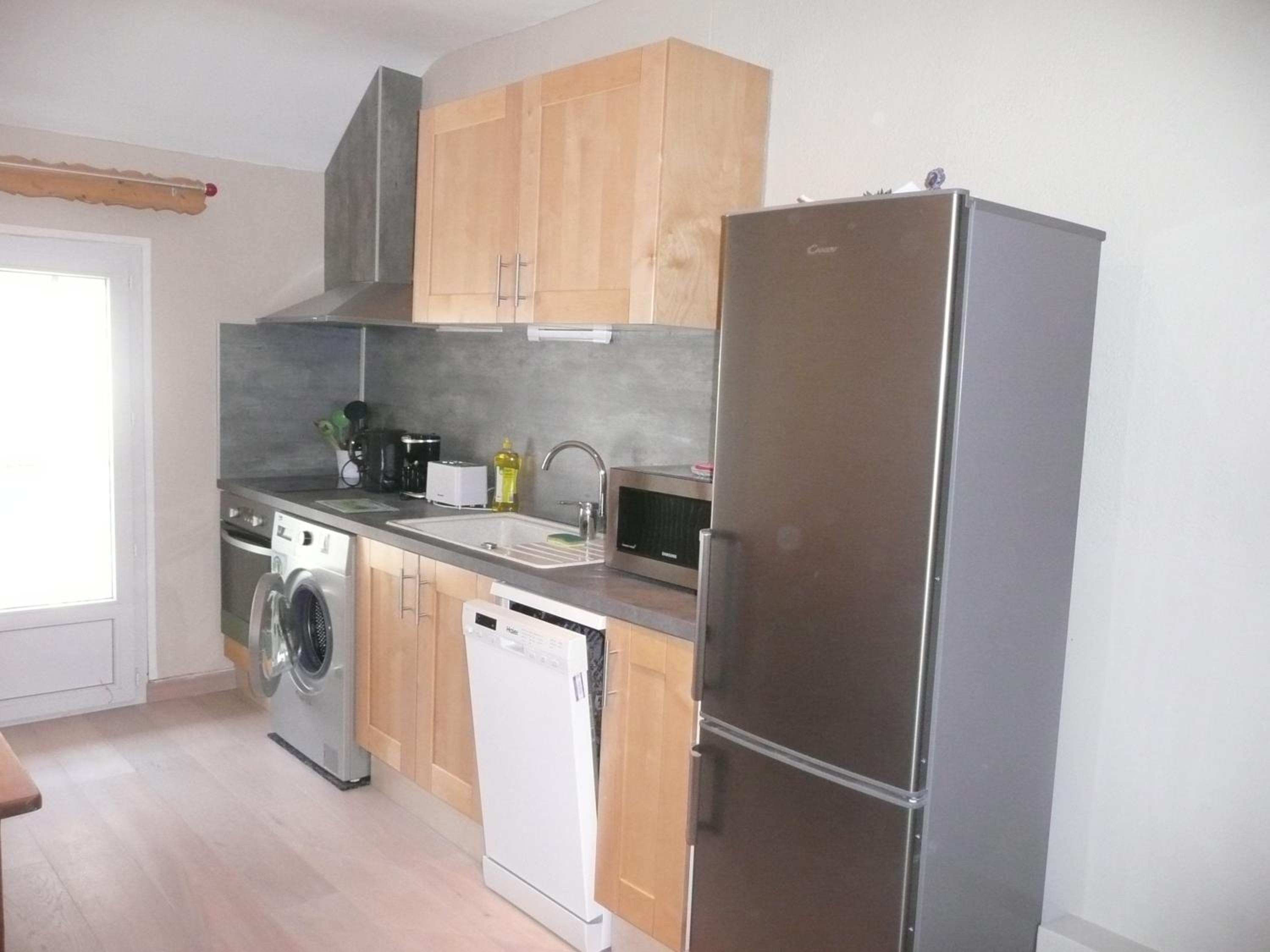 Apartment - Split Level photo 2