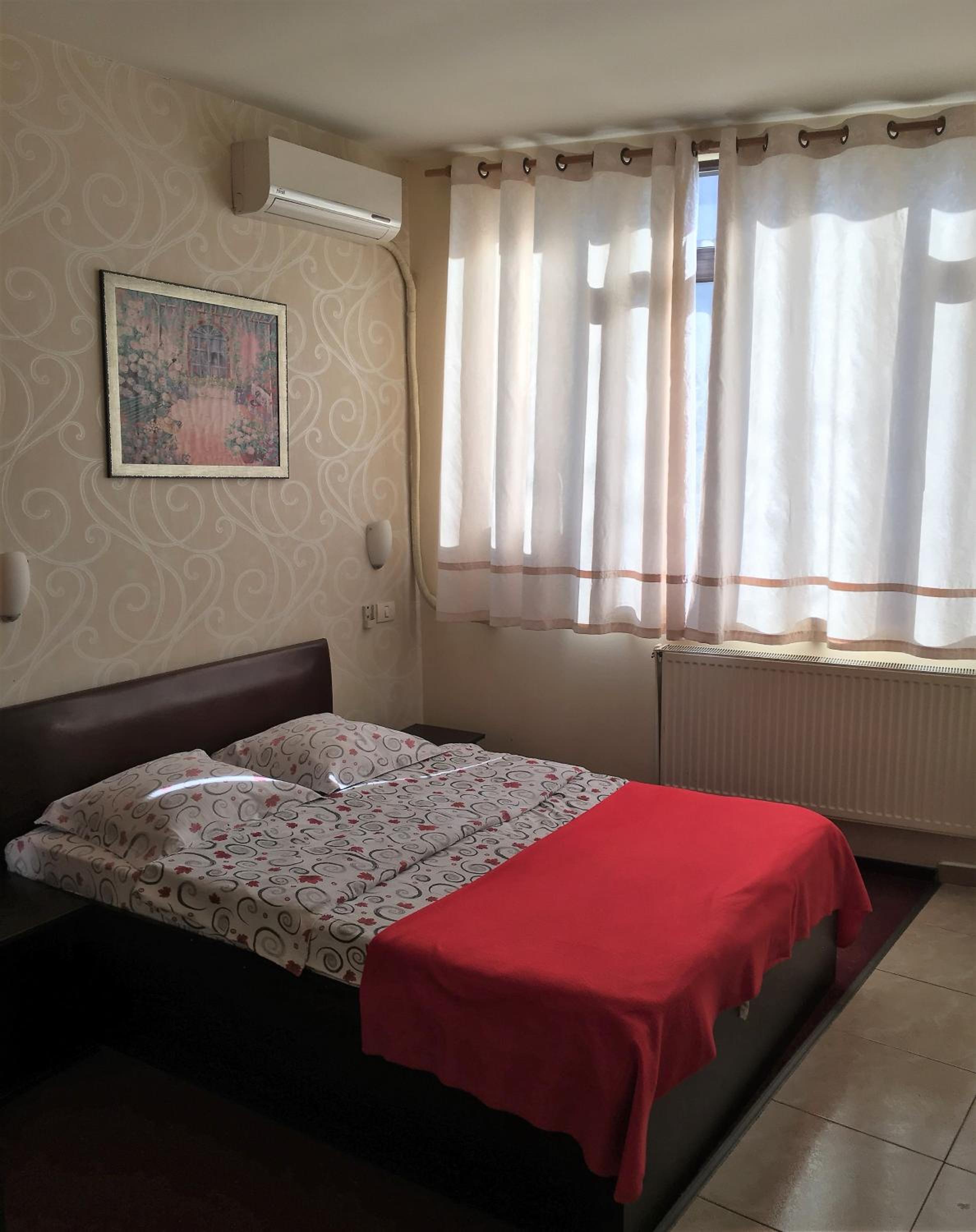Standard Double/Twin Room - Photo 7