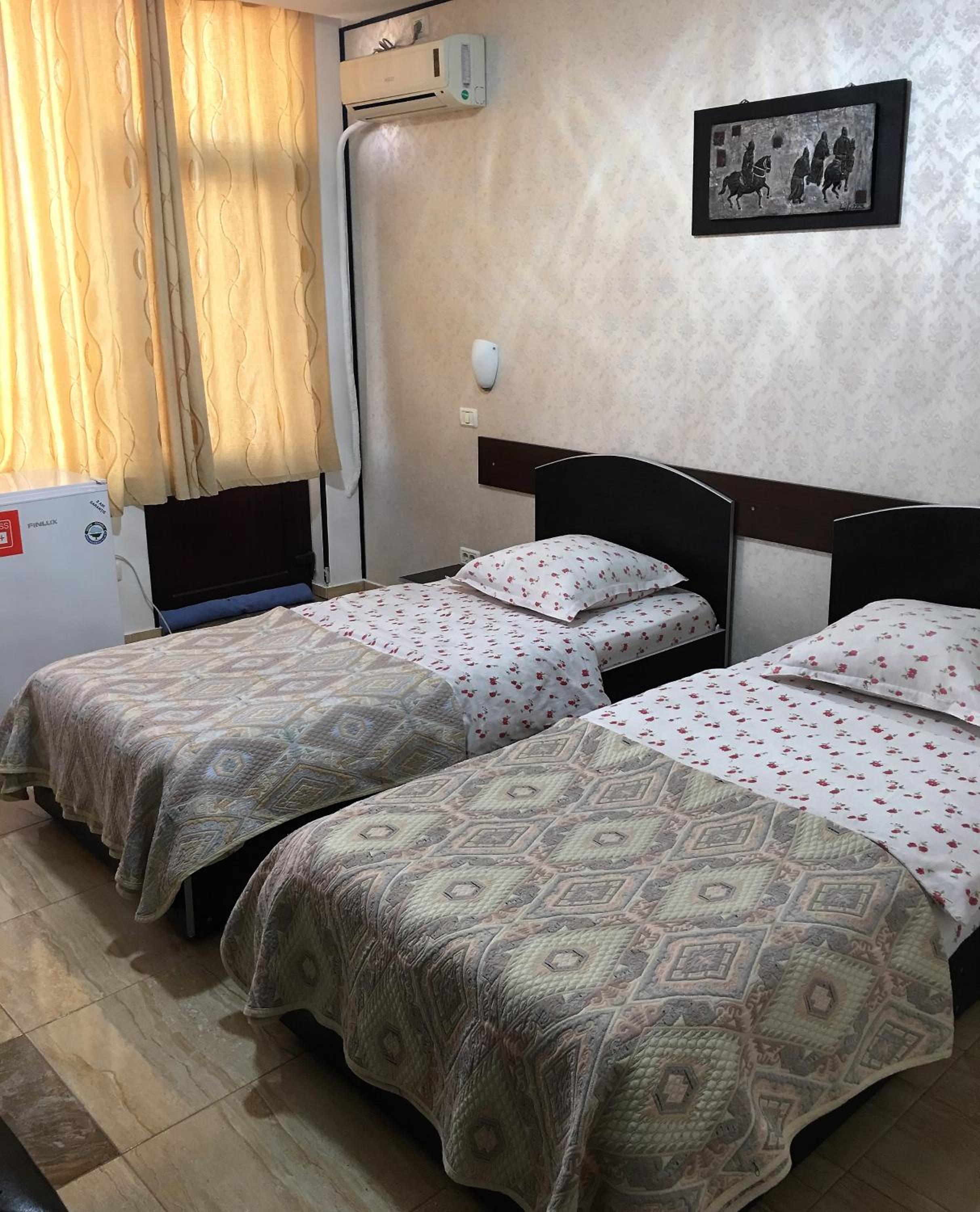 Standard Double/Twin Room - Photo 6