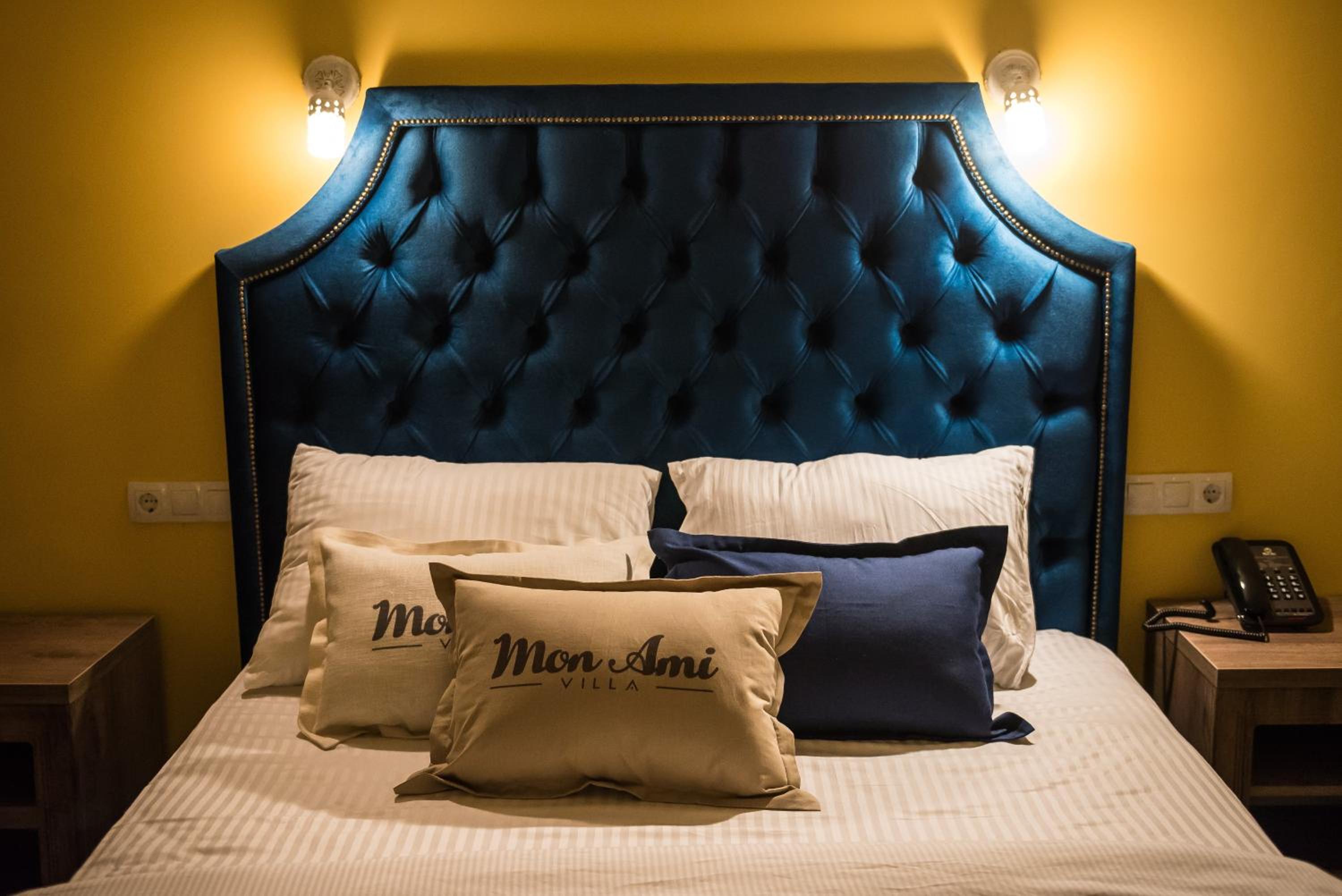 Superior Double Room photo 3