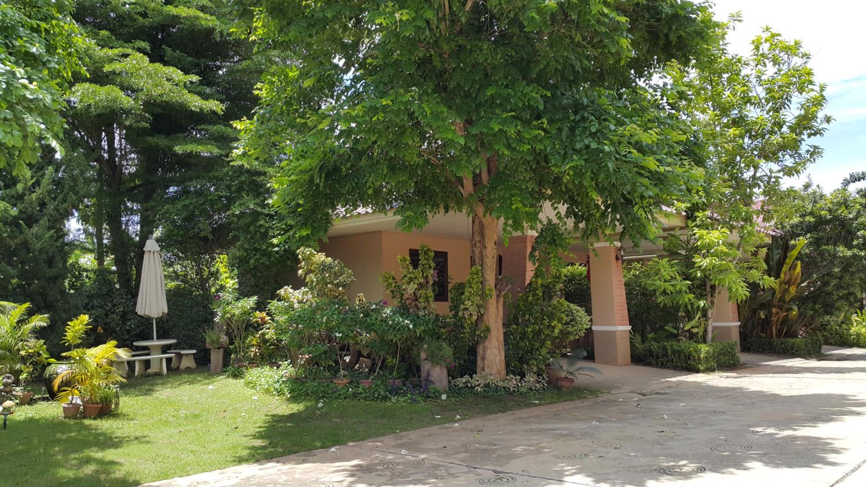 Bungalow photo 2