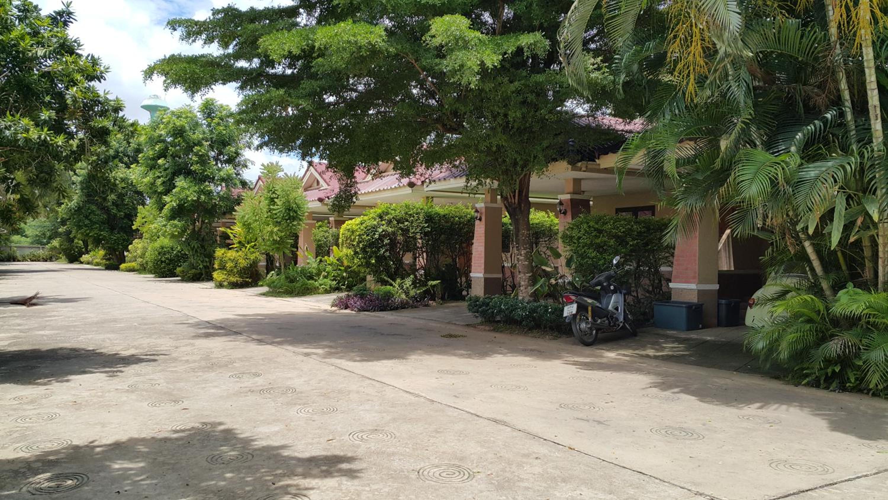 Bungalow photo 3