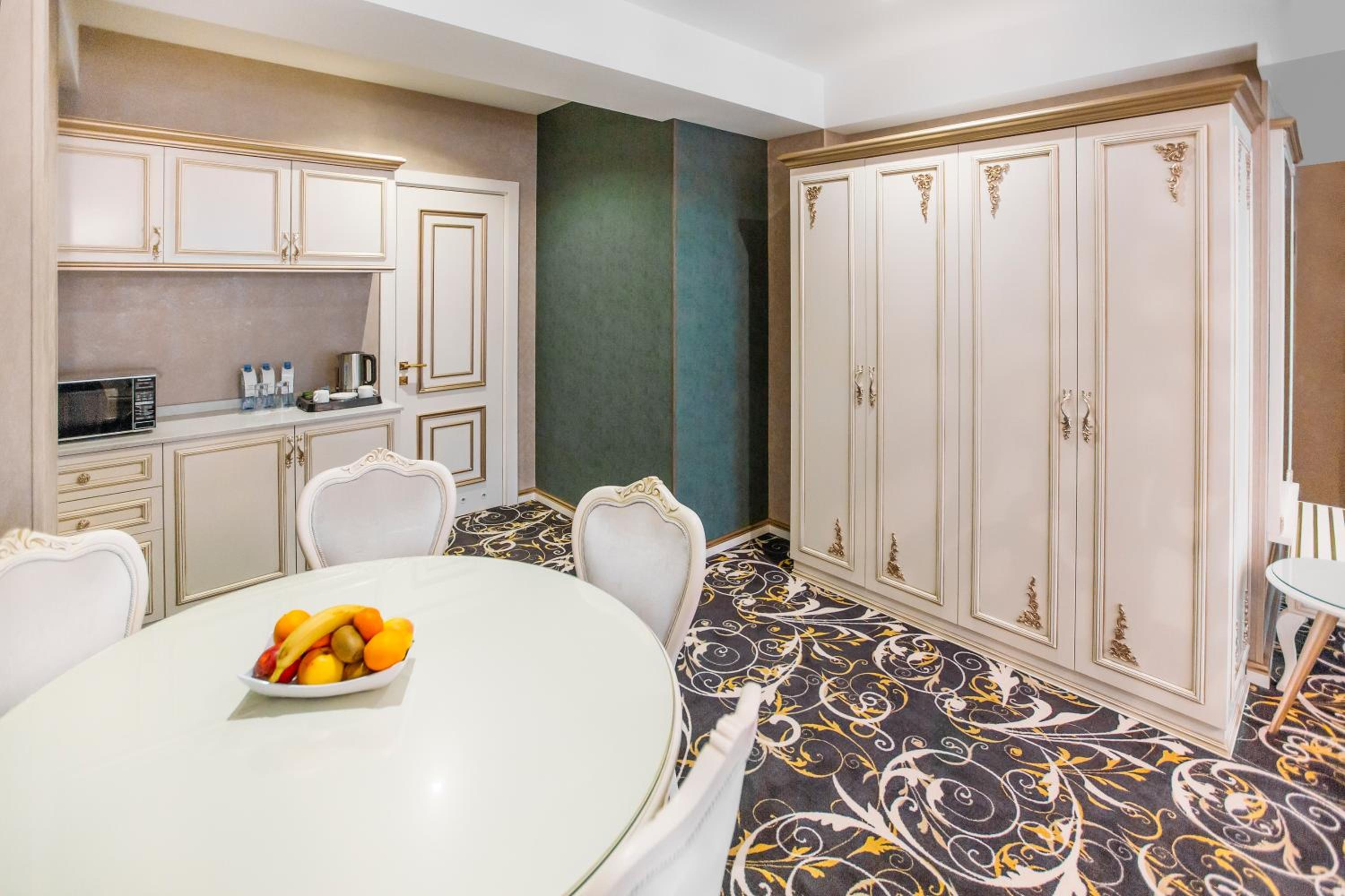 Superior Apartment - Photo 6
