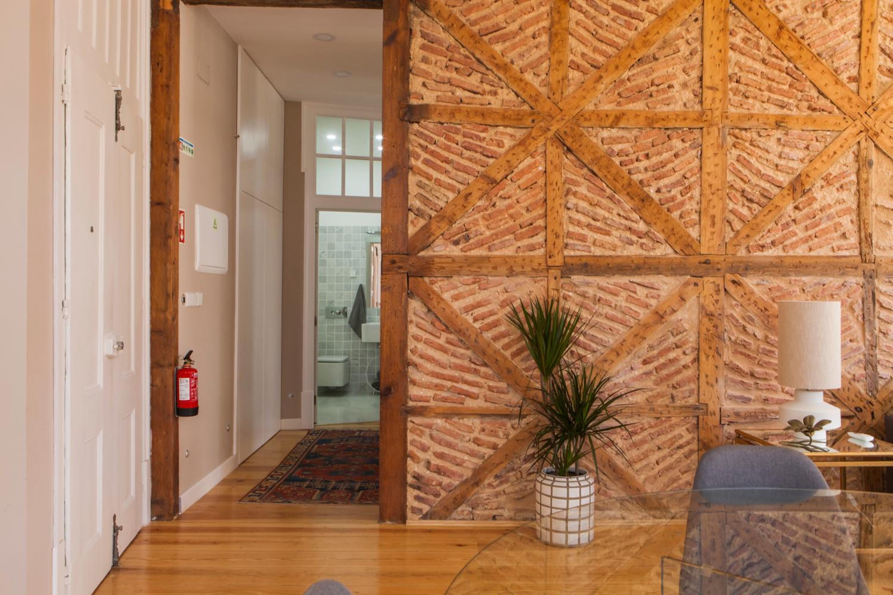 Two-Bedroom Apartment - Photo 12