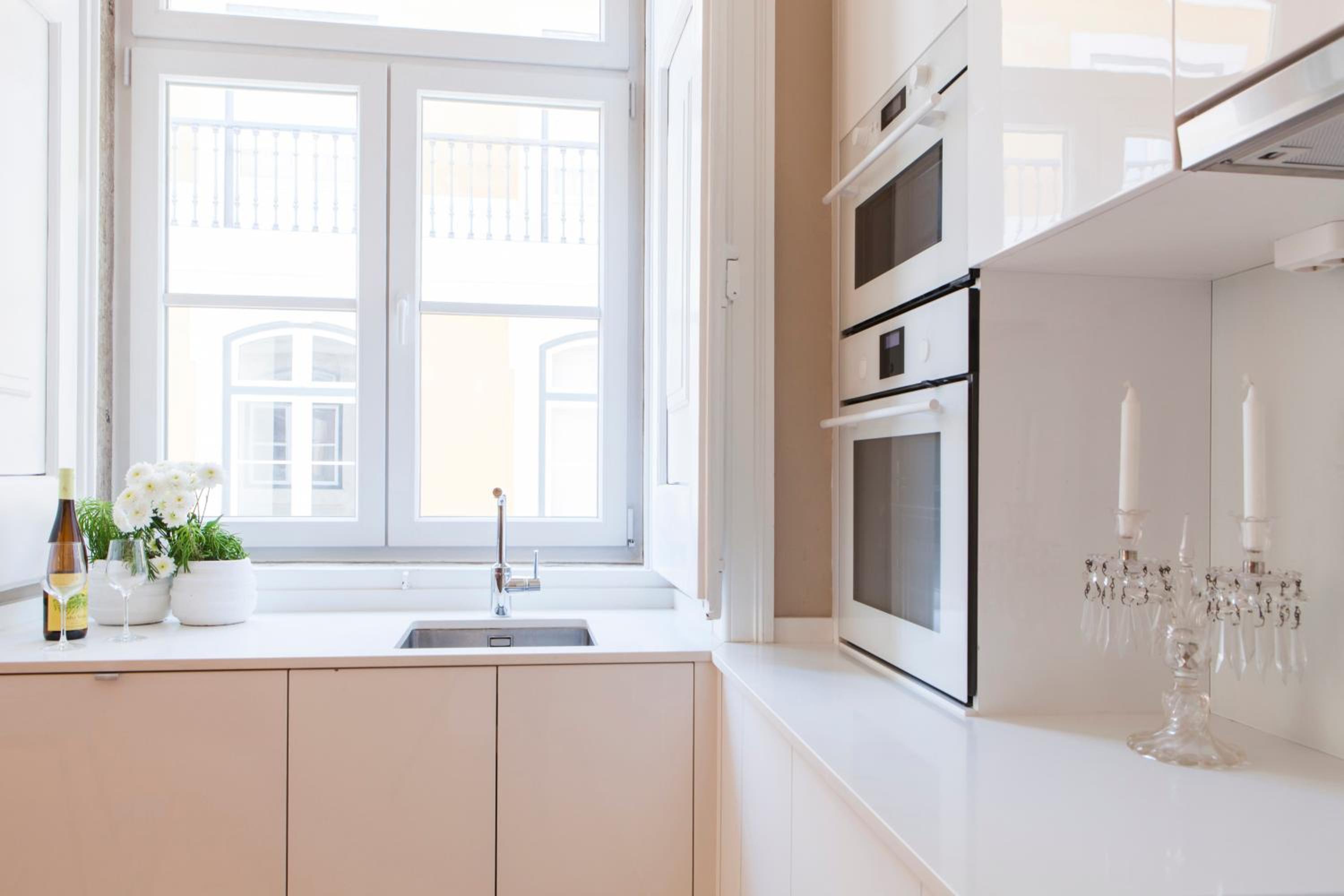 Two-Bedroom Apartment - Photo 17