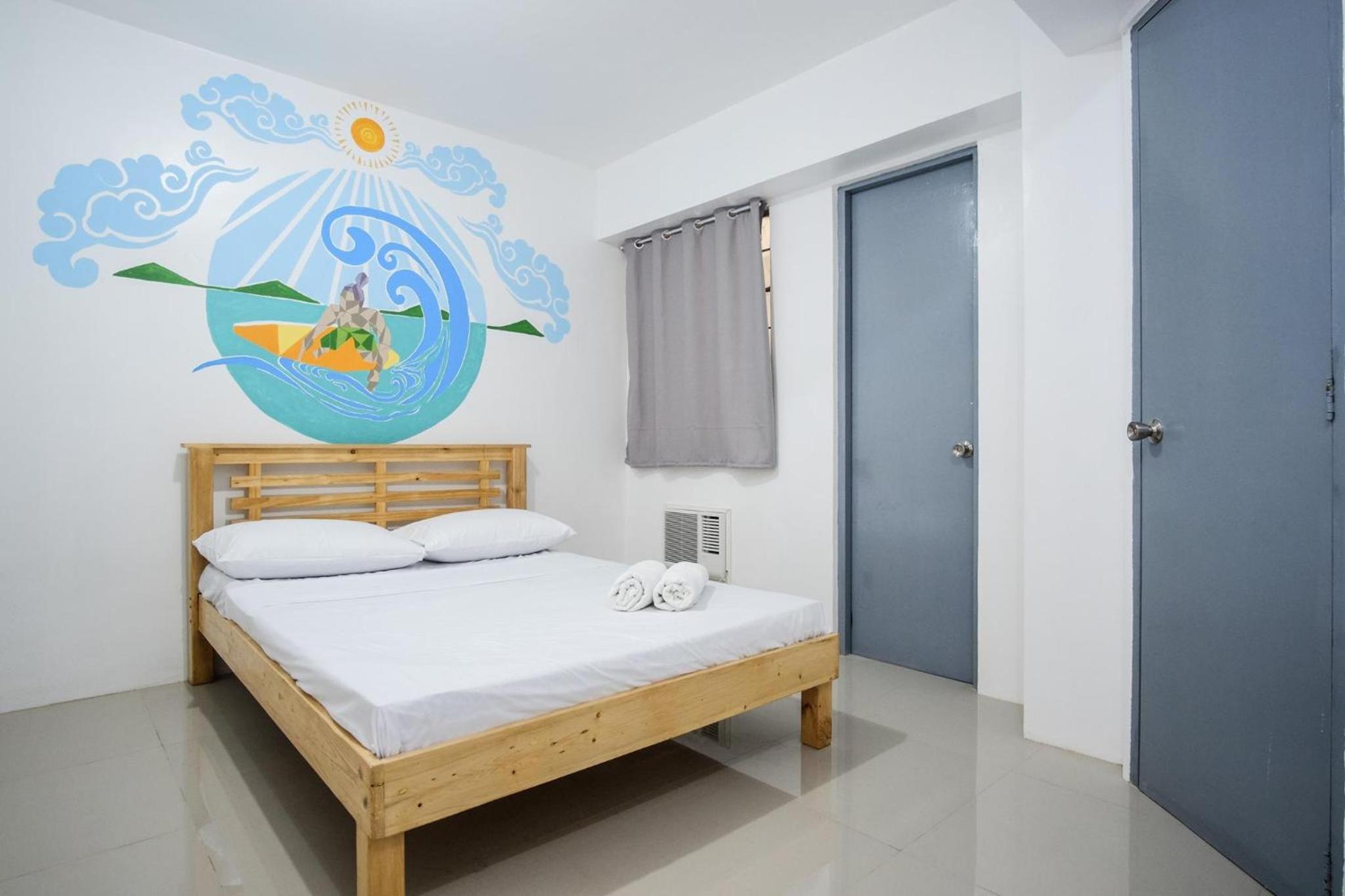 Studio Apartment - Photo 4