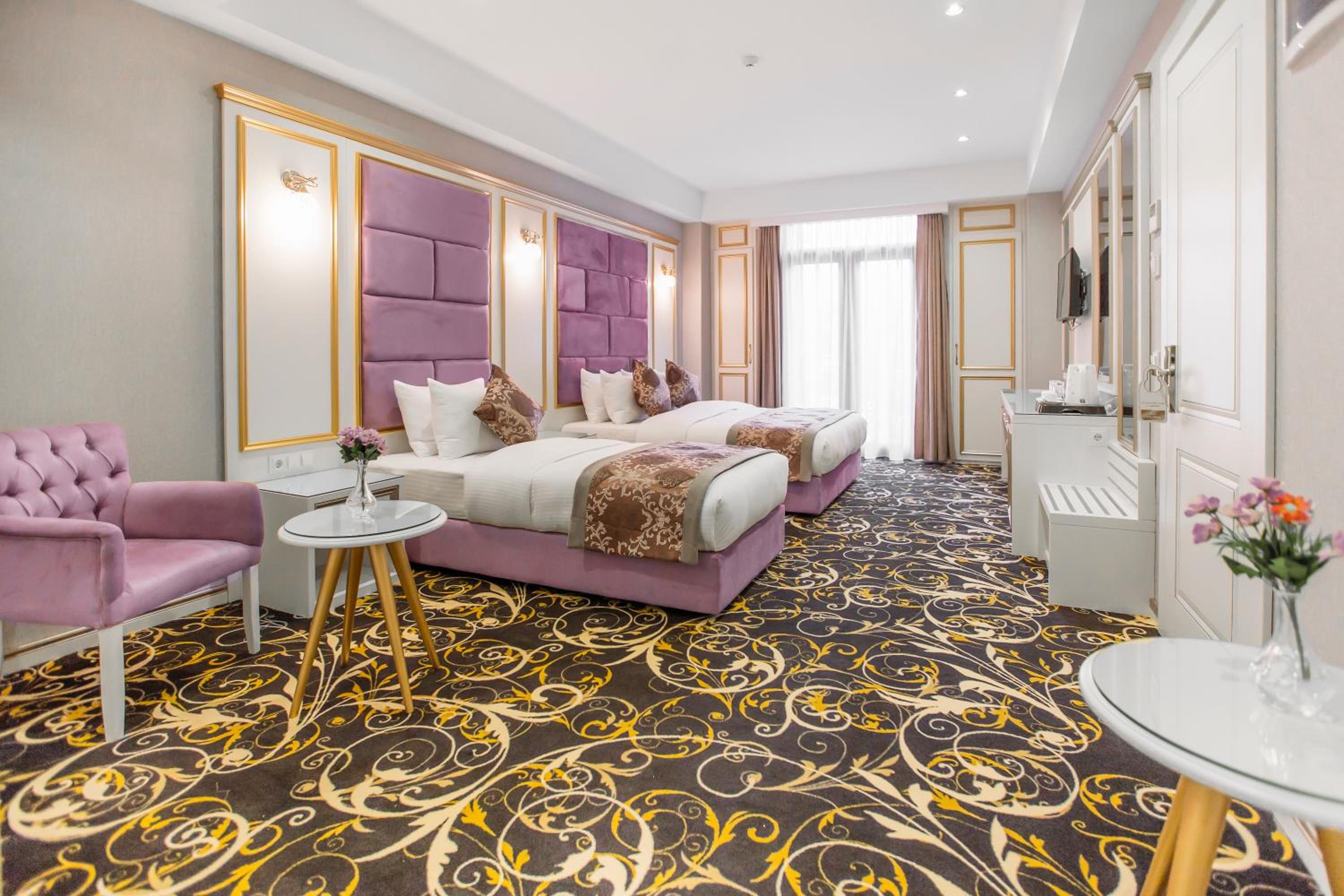 Superior Triple Room - Photo 10