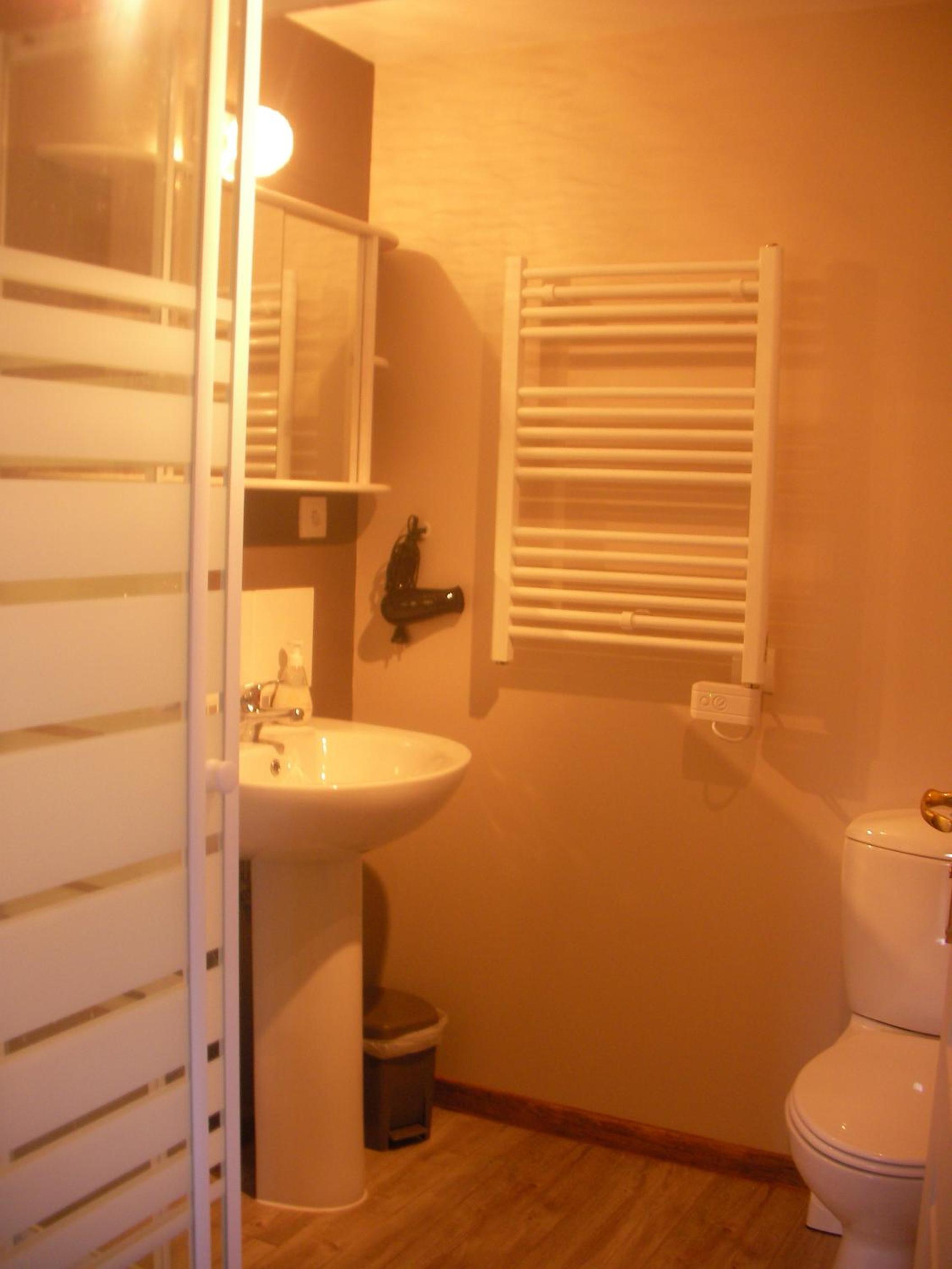 Studio with Private Terrace 2 Pax photo 2