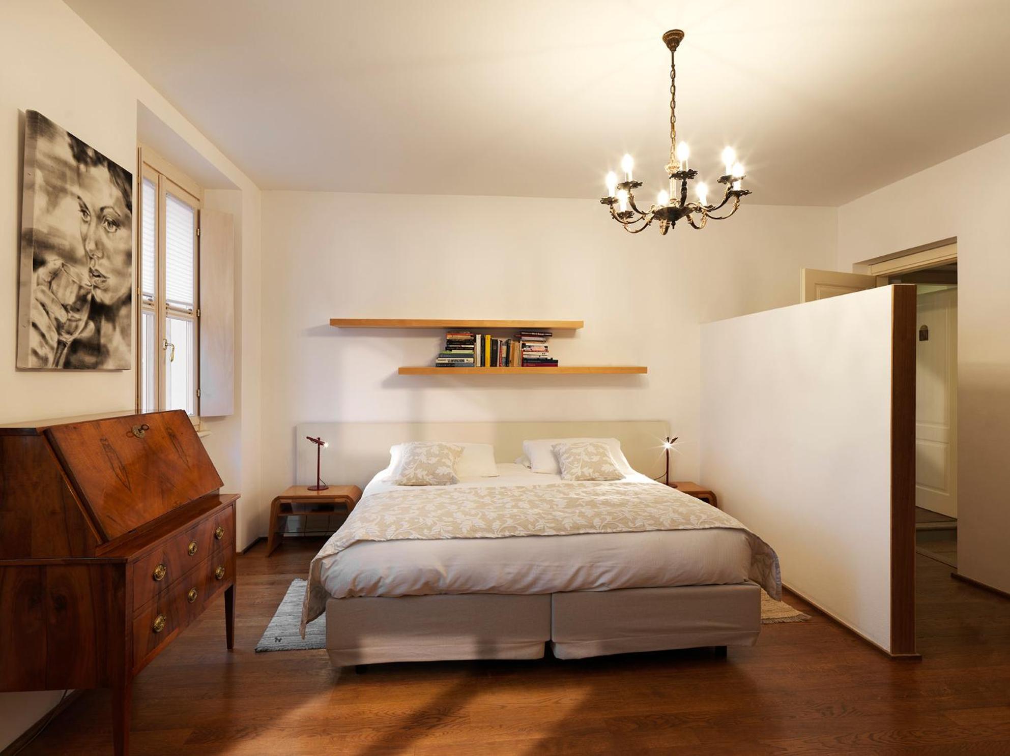 Double Room - Photo 3