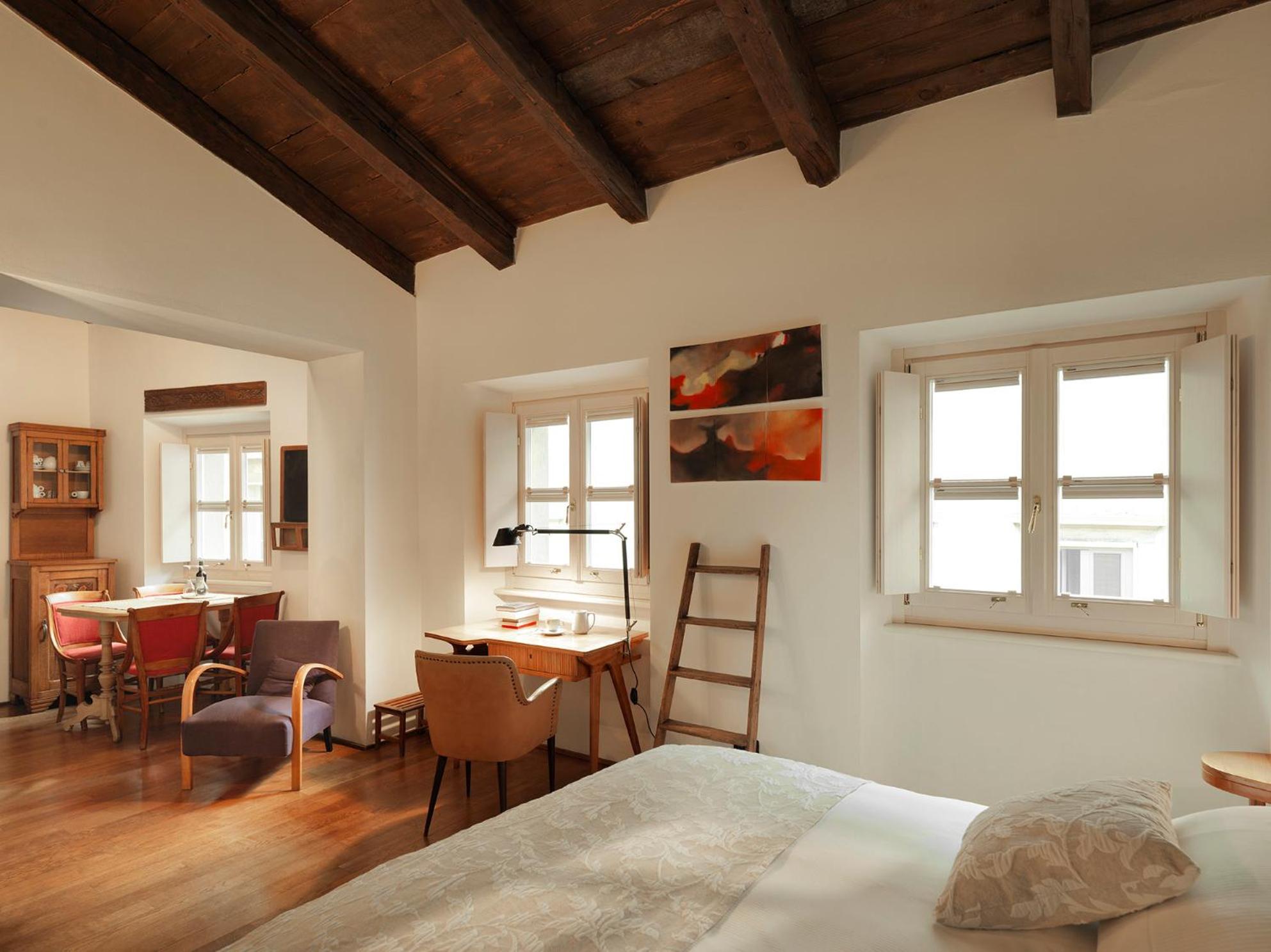 Superior Double Room - Photo 3