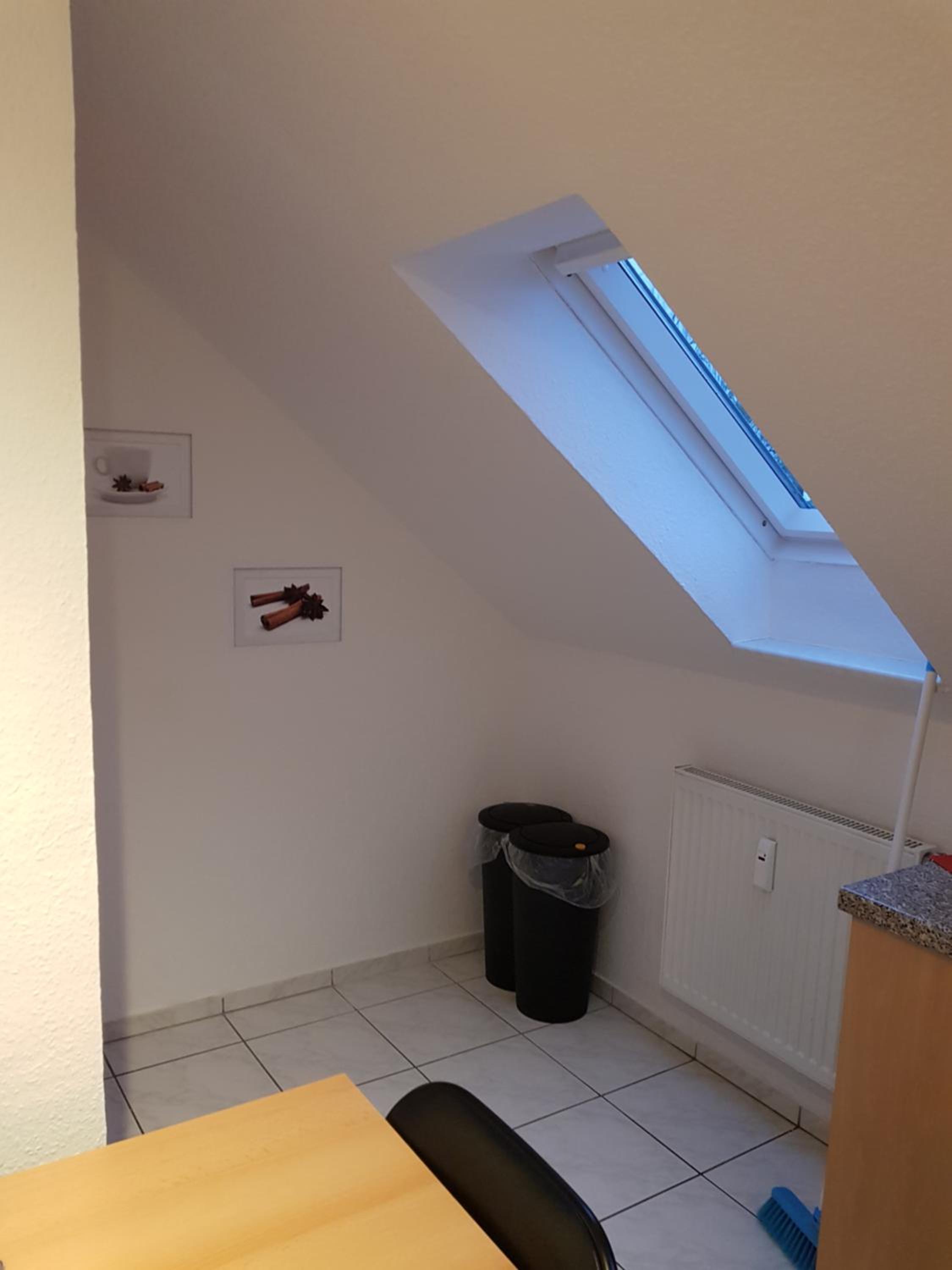Apartment photo 1