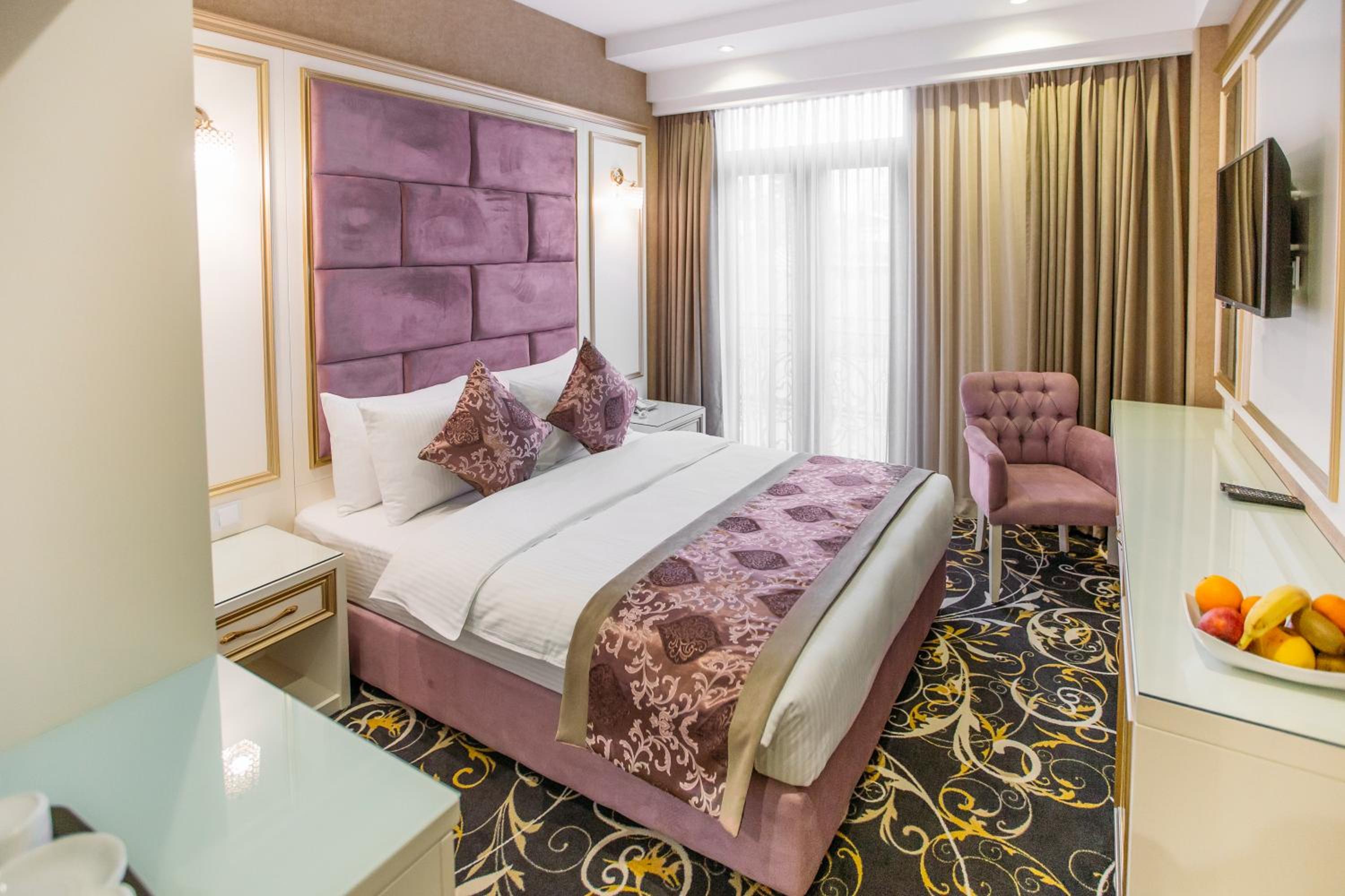 Standard Double Room - Photo 1