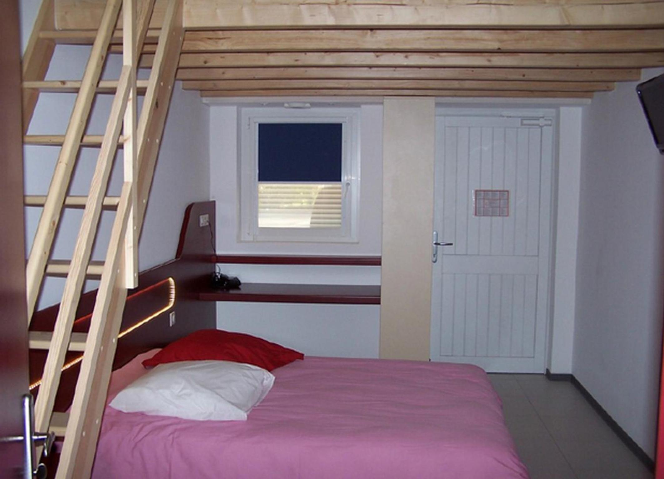 Quadruple Room - Photo 5