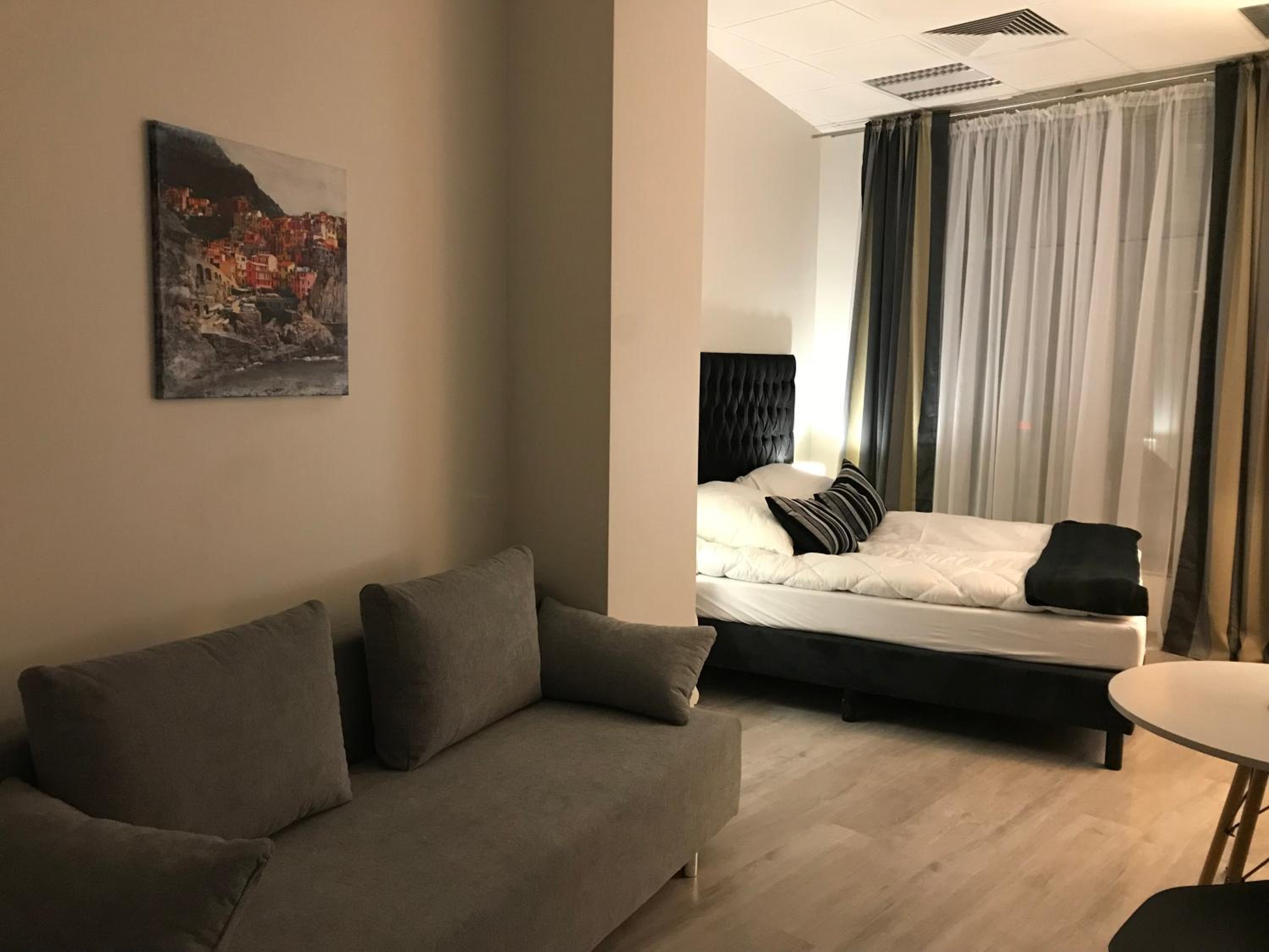 Apartment - Photo 1