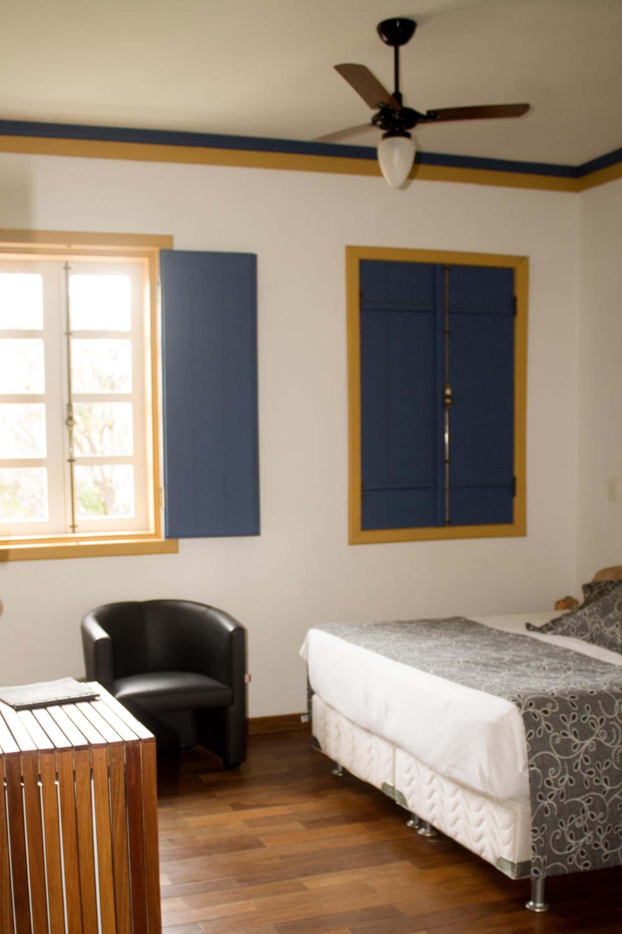 Deluxe Double or Twin Room - Photo 6