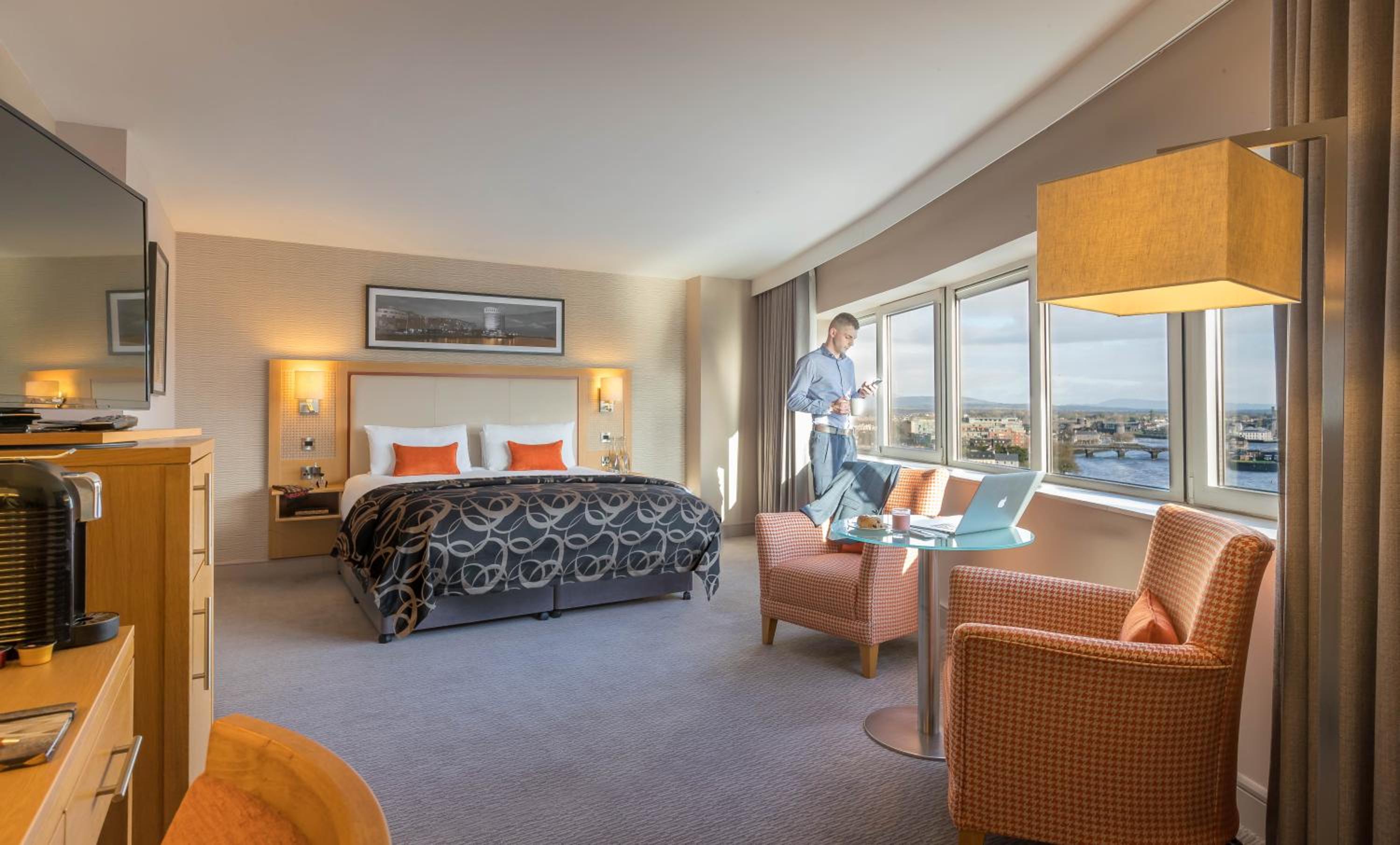 Executive King Room photo 3