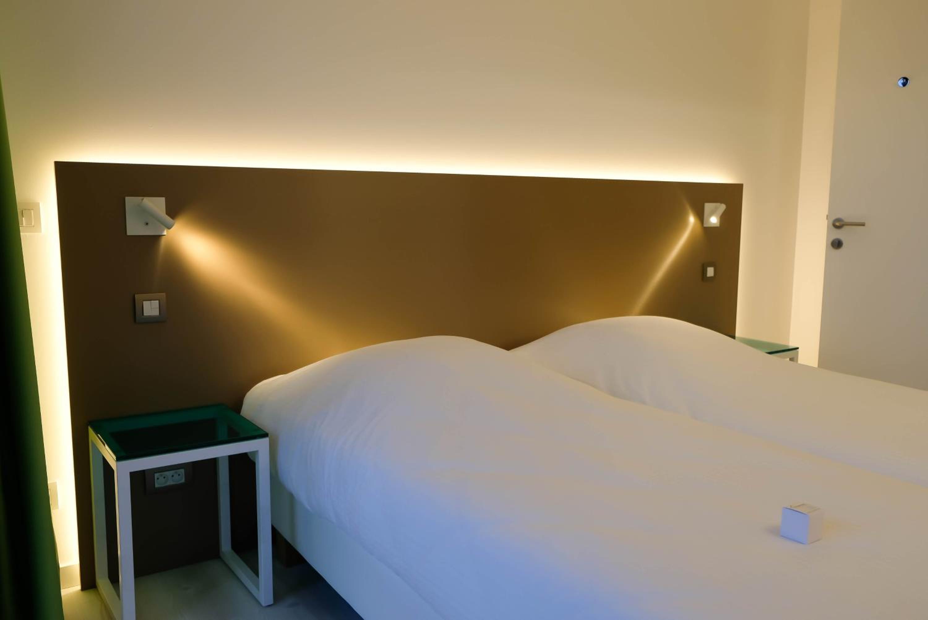 Standard Double or Twin Room photo 1