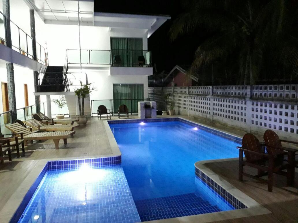 Double or Twin Room with Balcony photo 2