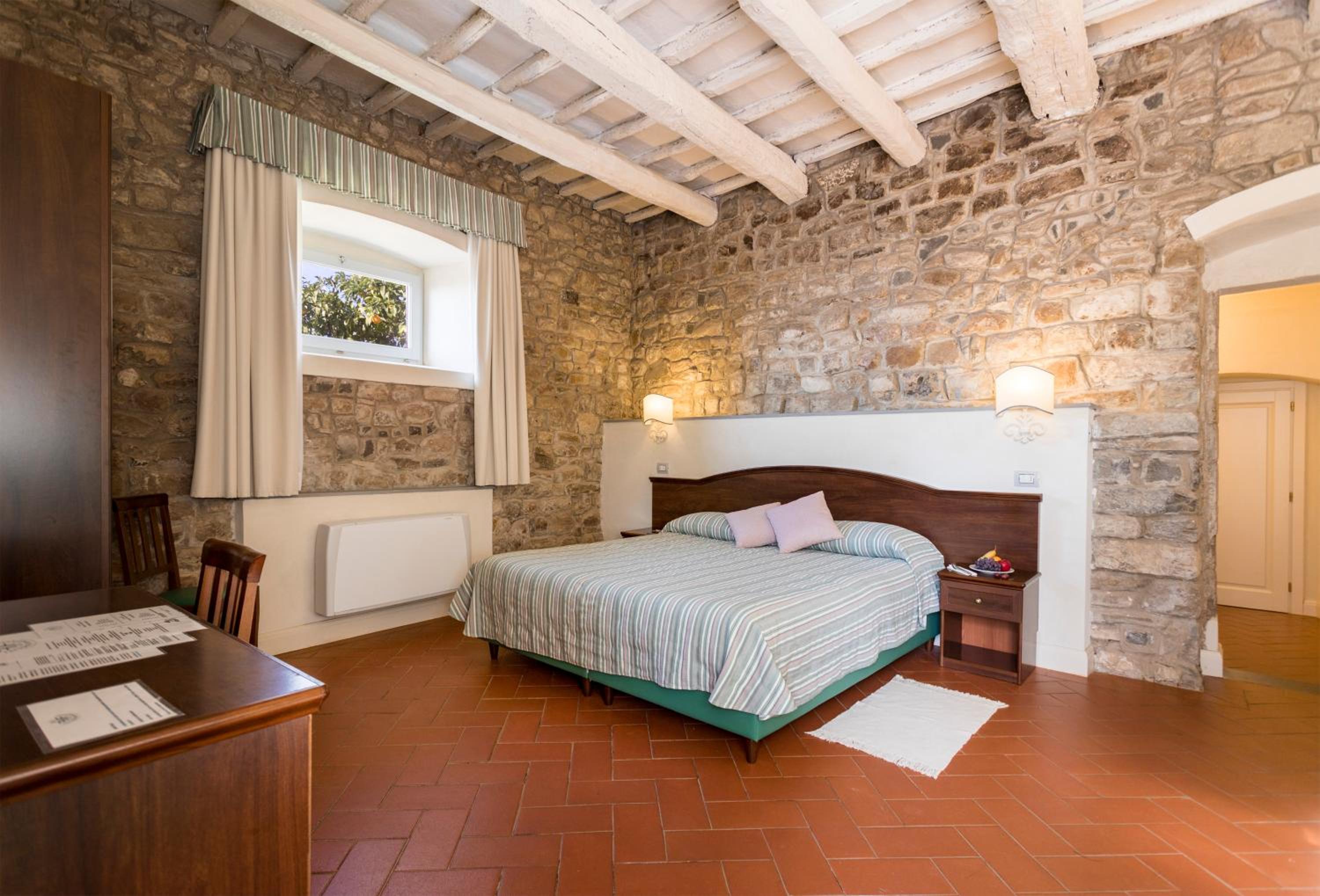 Deluxe Double Room - Photo 5