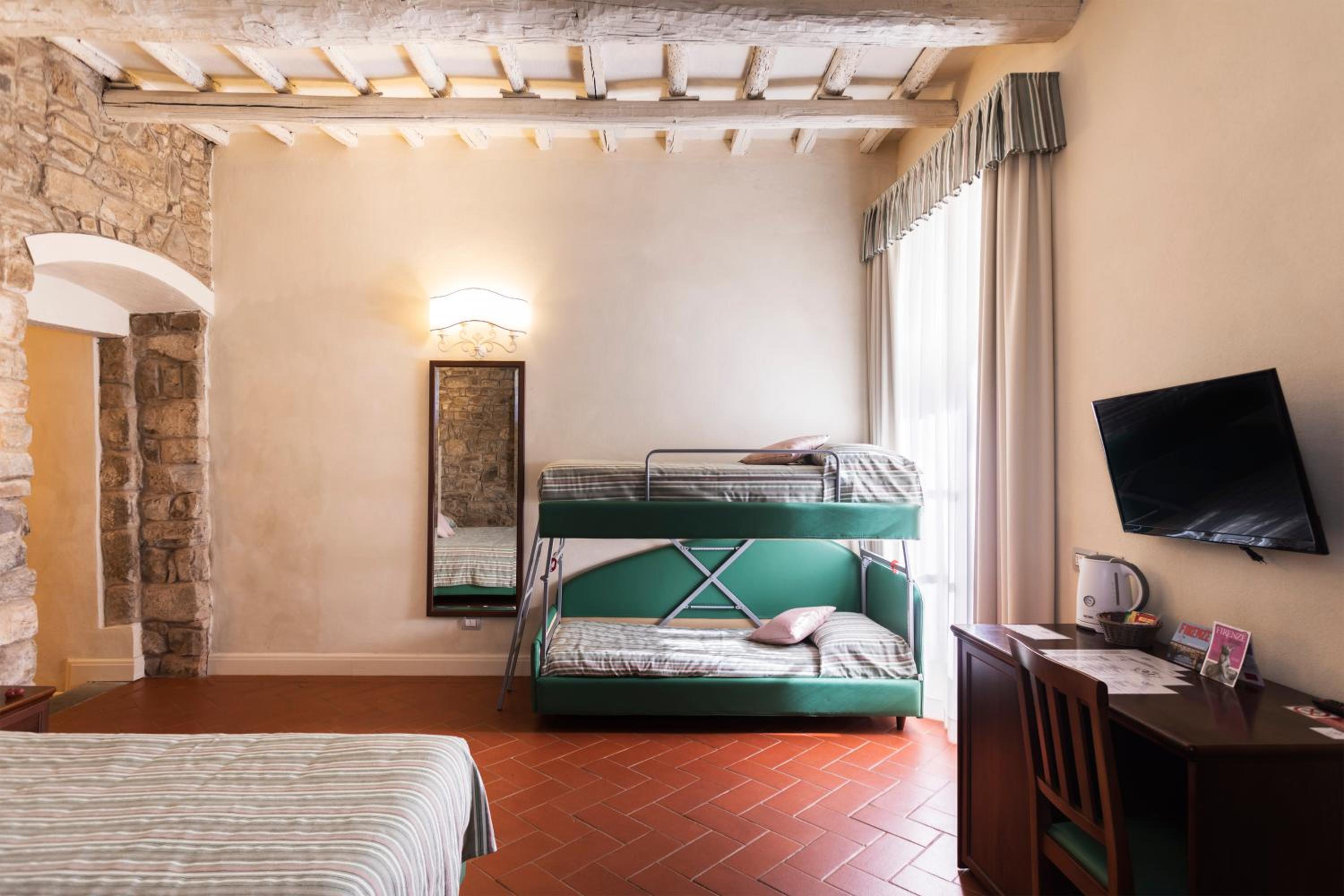 Deluxe Double Room - Photo 7