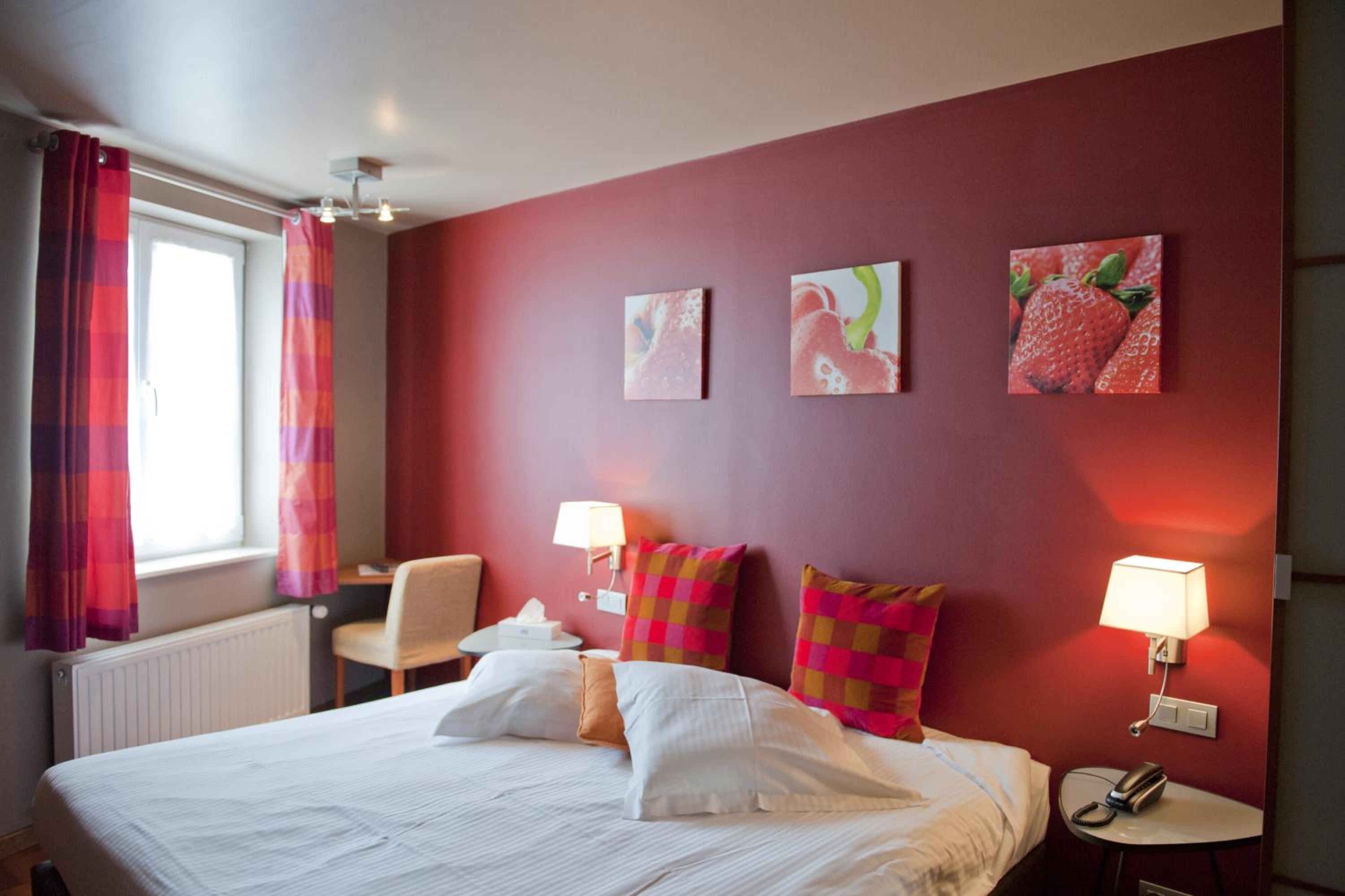 Superior Double Room photo 3