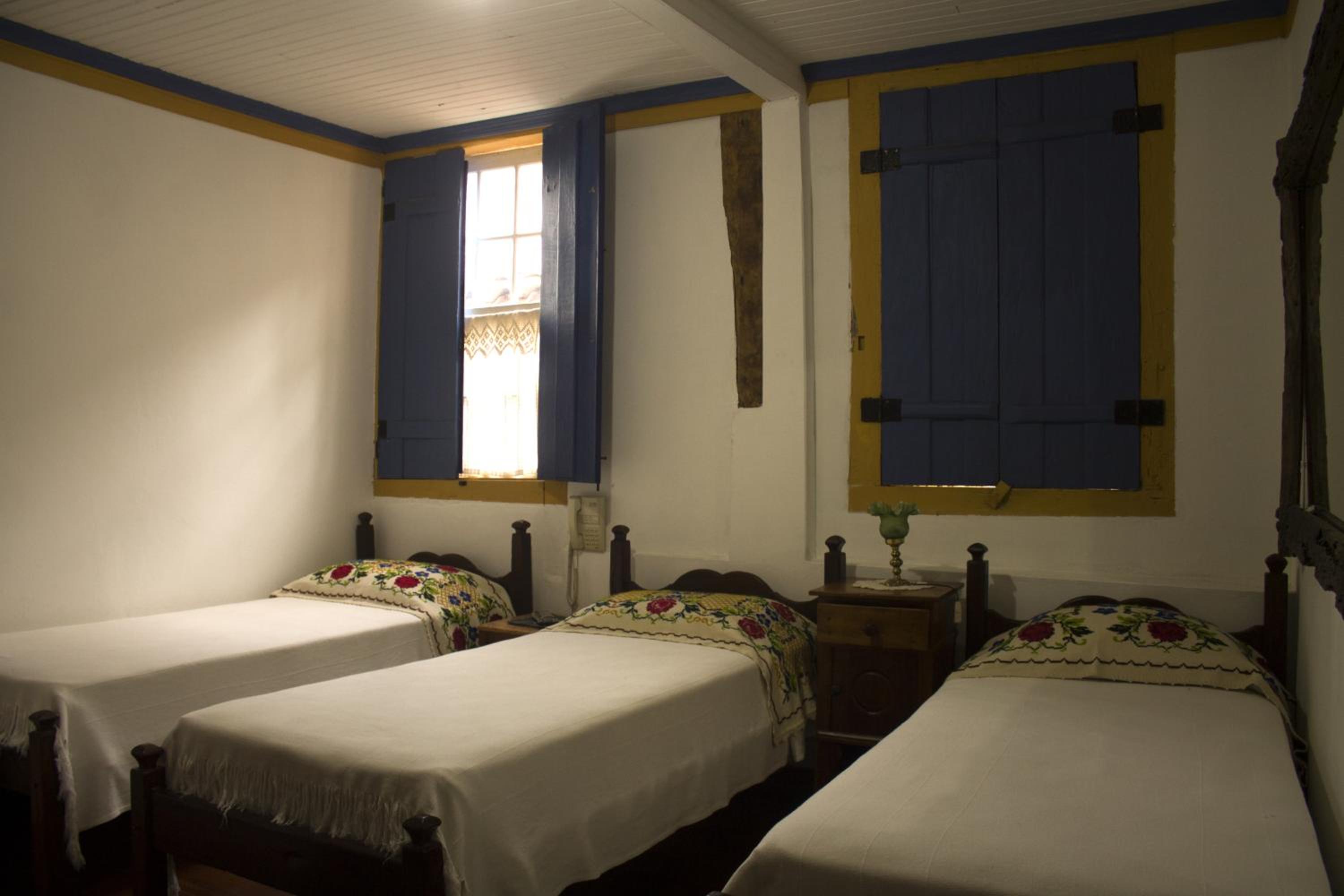 Standard Triple Room - Photo 5