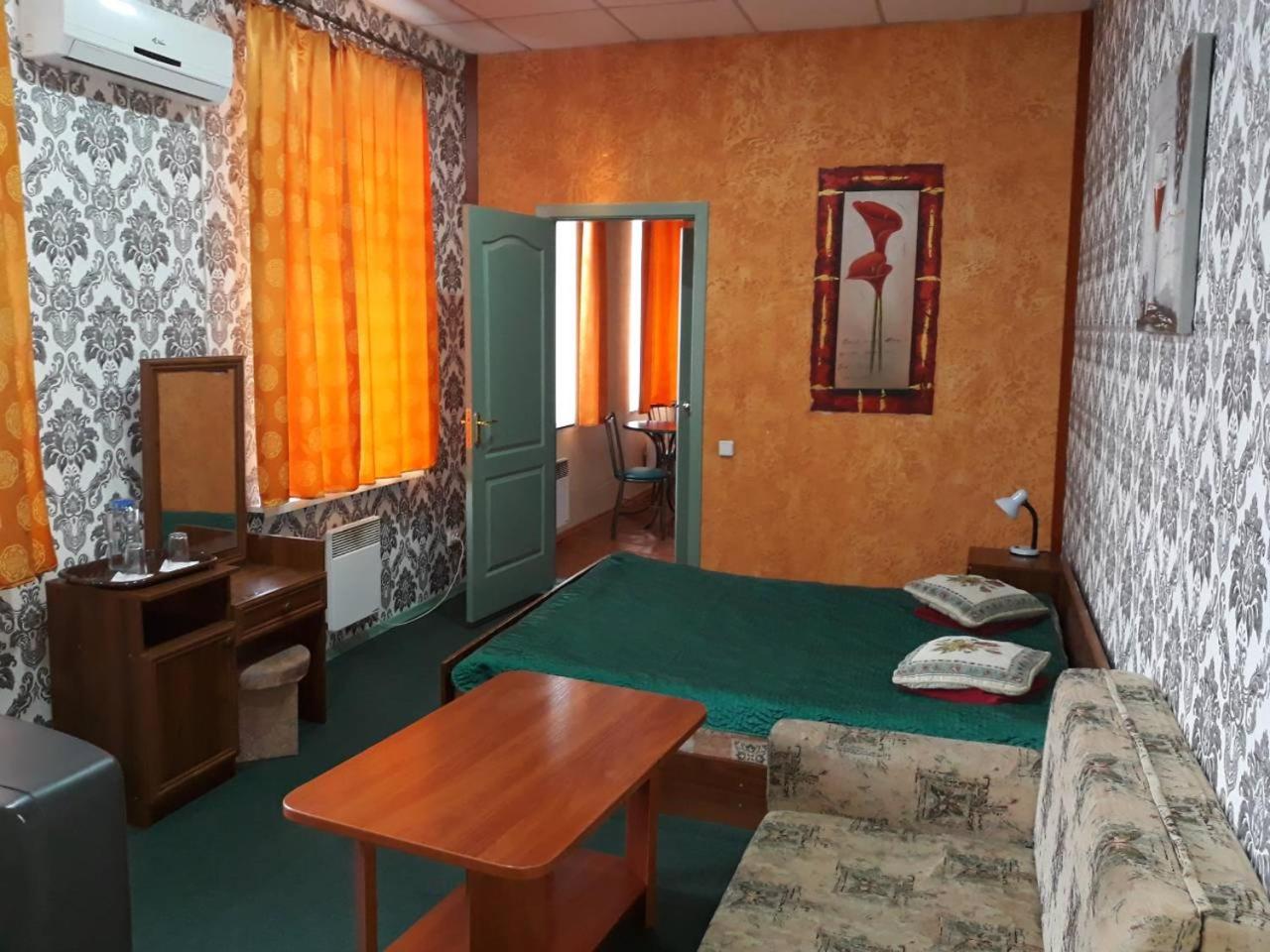 Superior Double or Twin Room photo 1