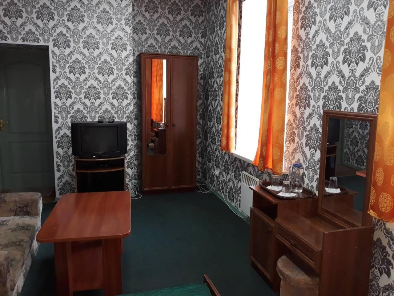 Superior Double or Twin Room photo 2