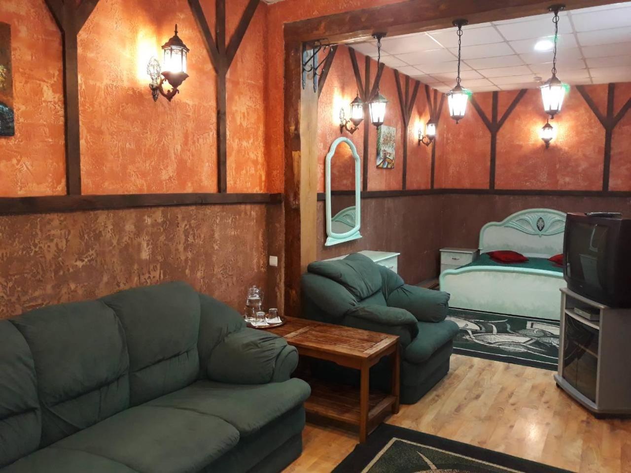 Double Room photo 3