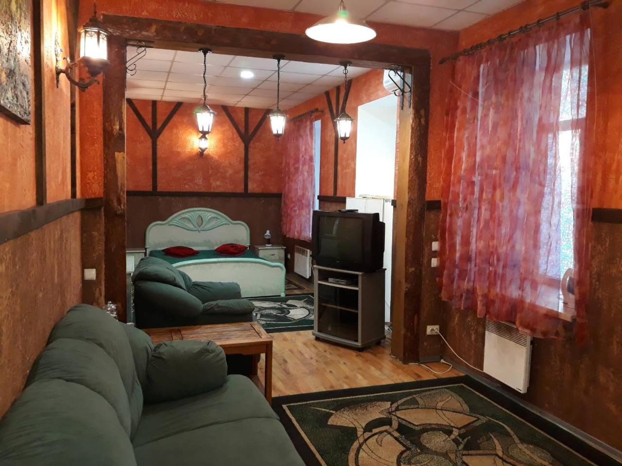 Double Room photo 2