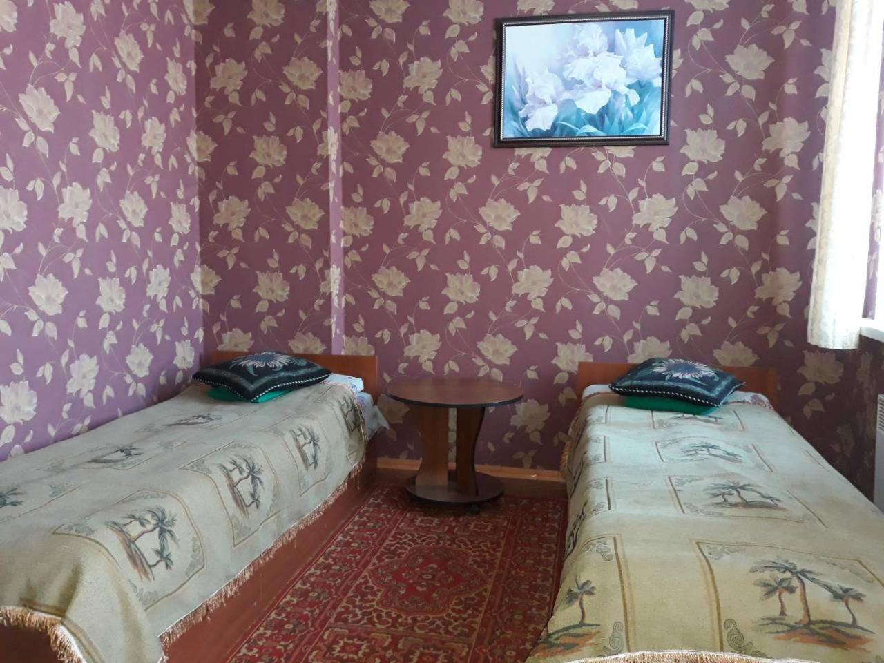 Budget Twin Room photo 2