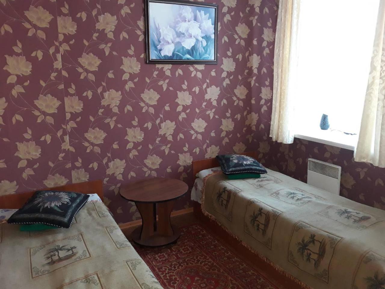 Budget Twin Room photo 1