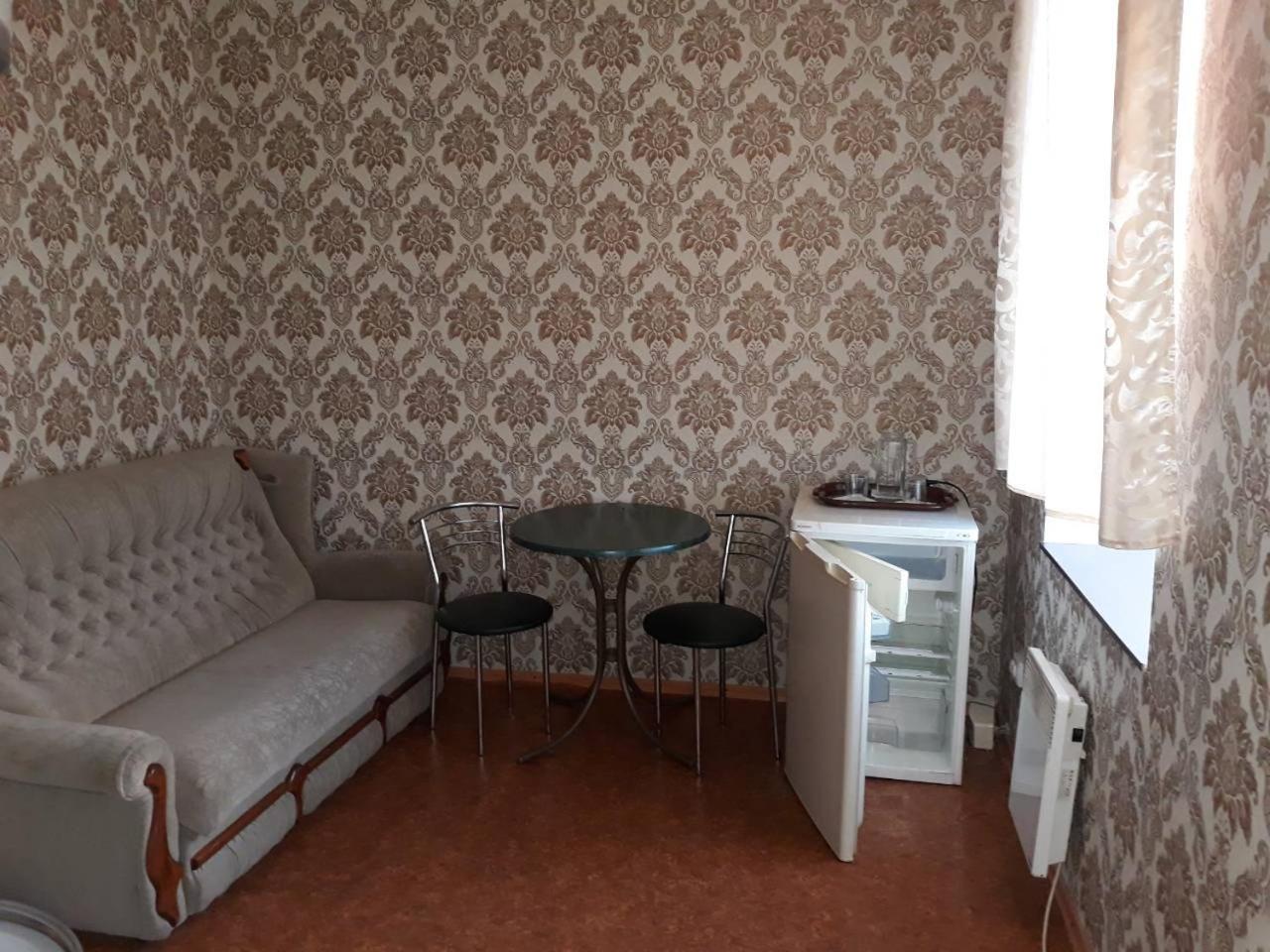 Twin Room photo 2