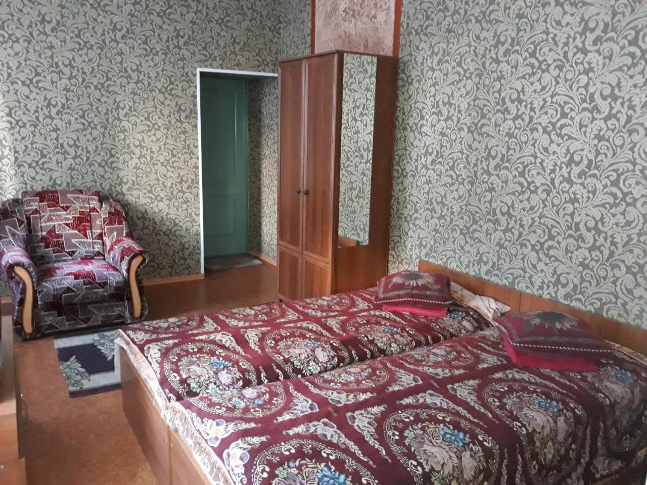 Twin Room photo 3