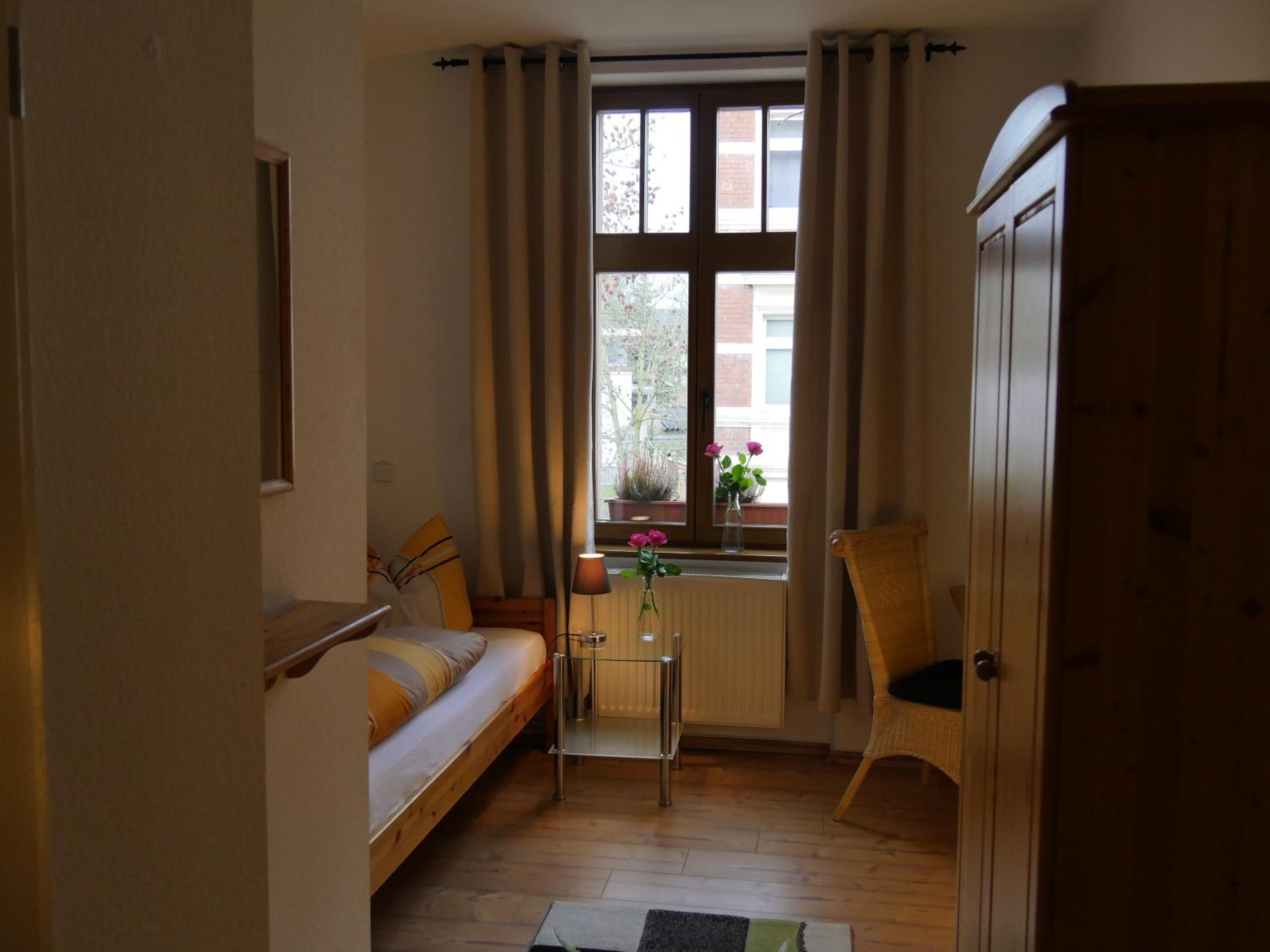 Single Room with Shower photo 3