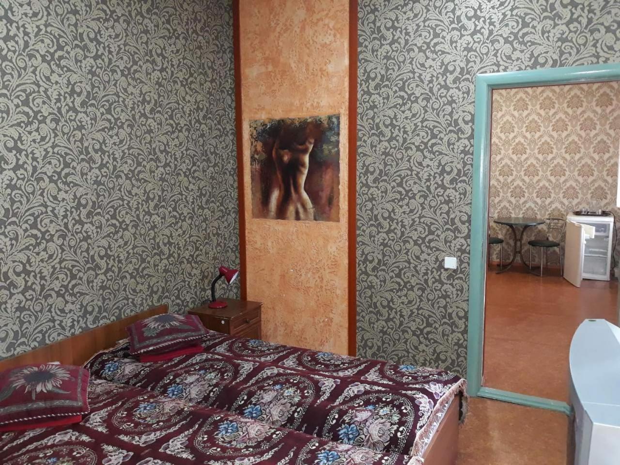 Twin Room photo 1