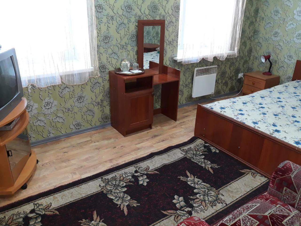 Double Room photo 3