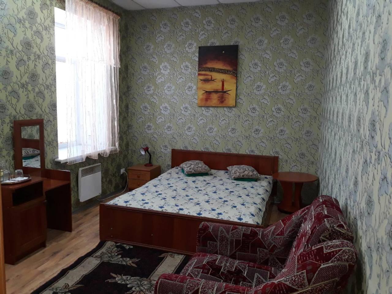 Double Room photo 1