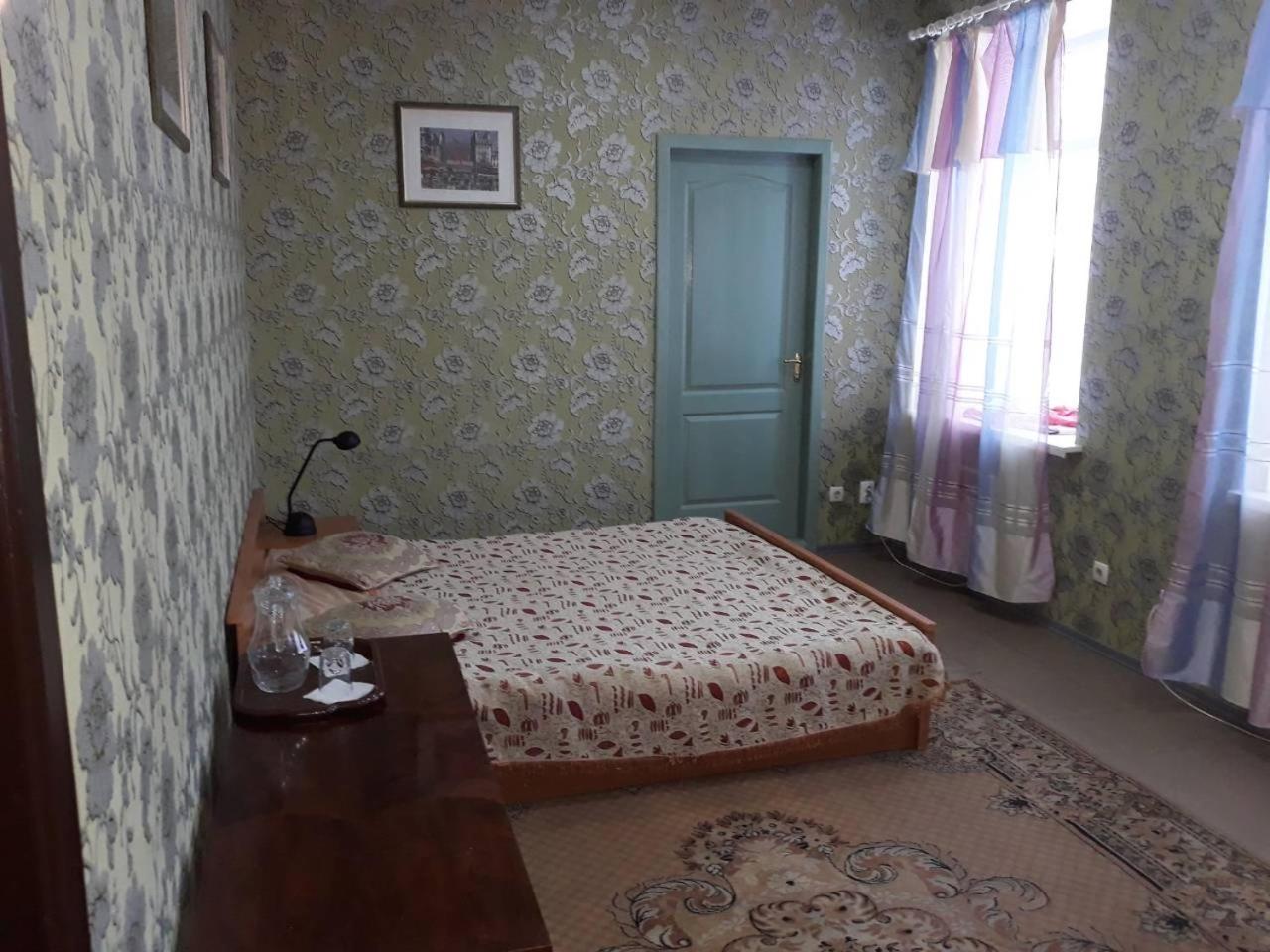 Large Twin Room photo 3