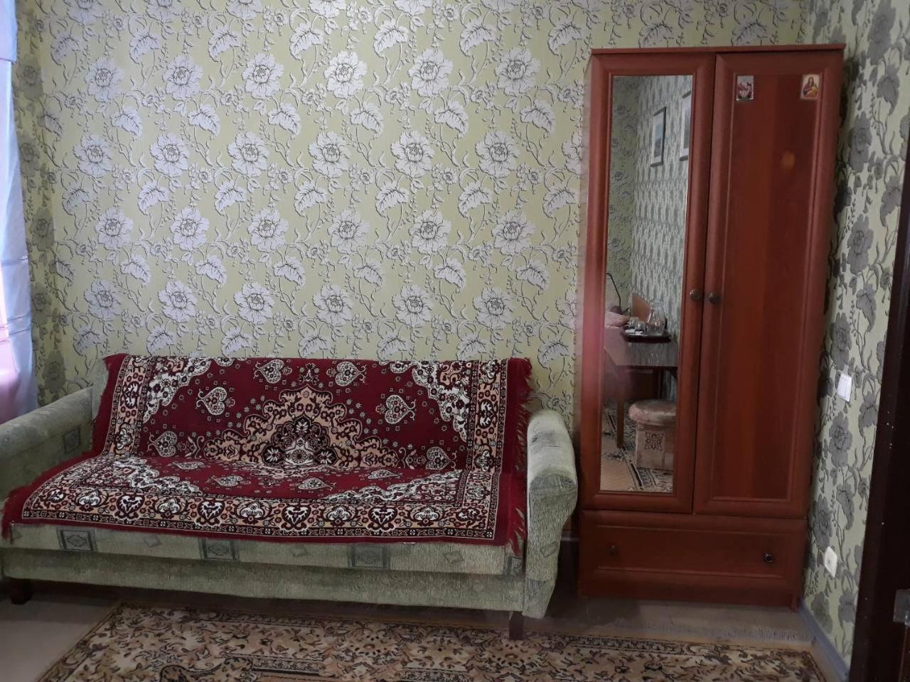 Large Twin Room photo 2