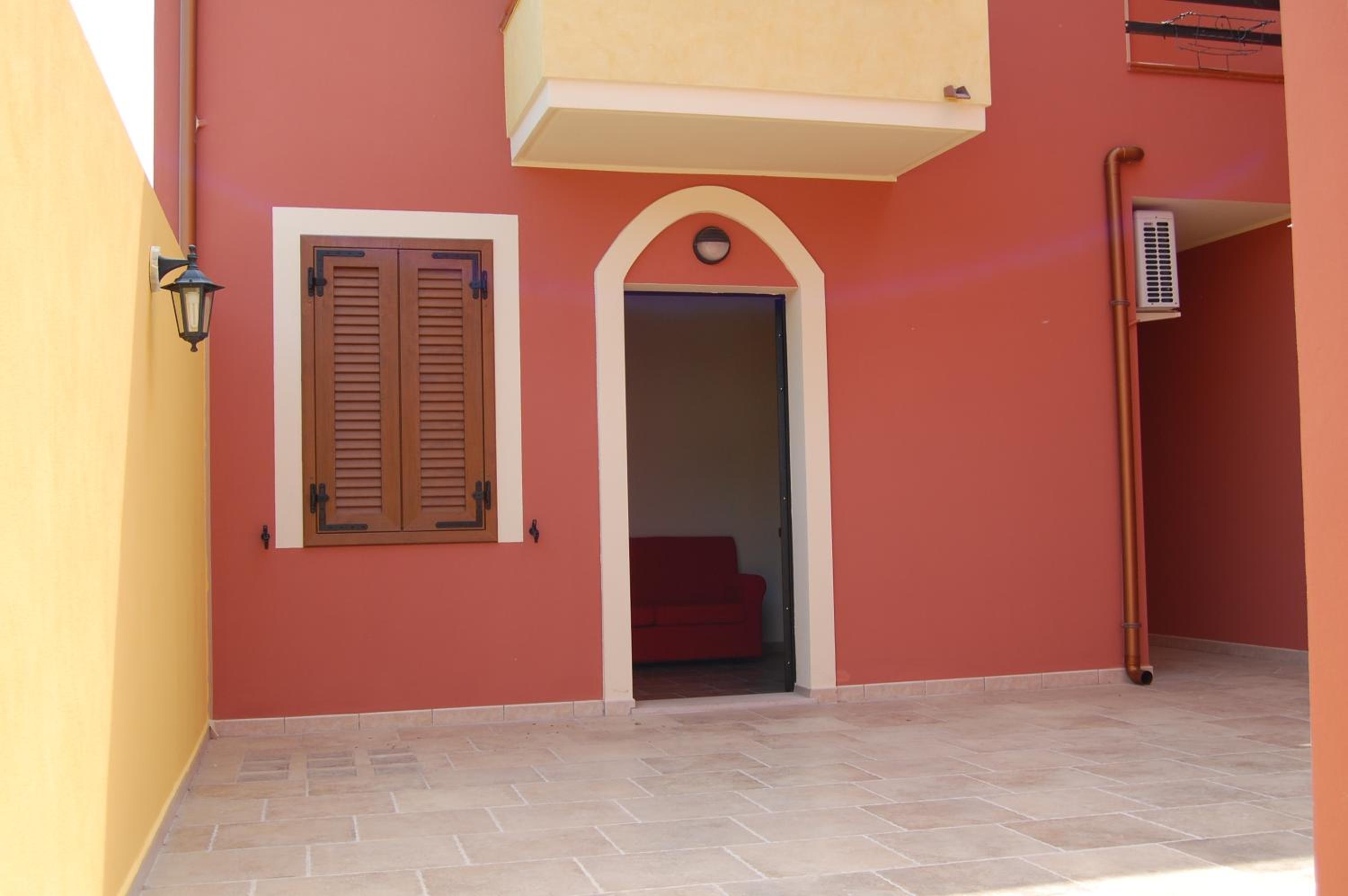 Apartment - Ground Floor