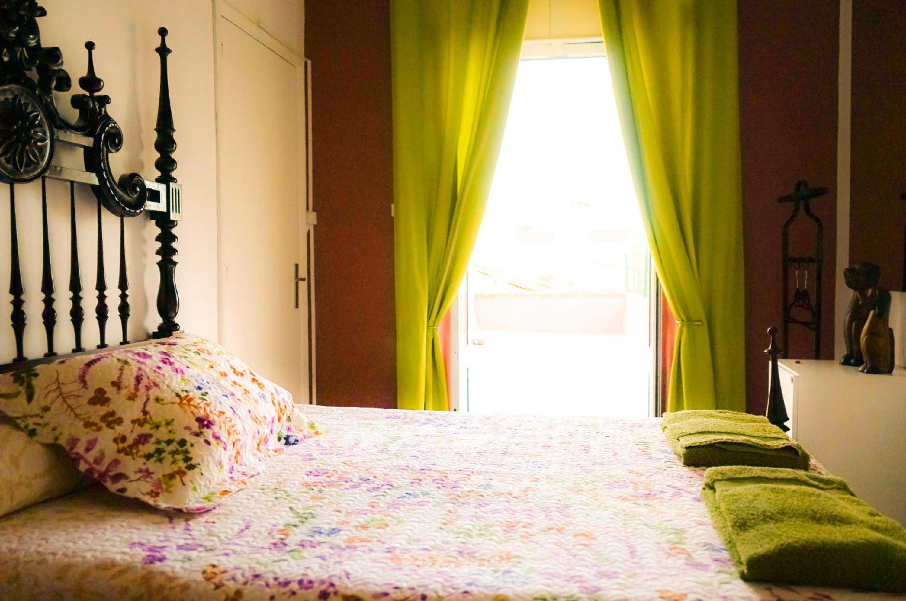 Double Room with Private Bathroom photo 2