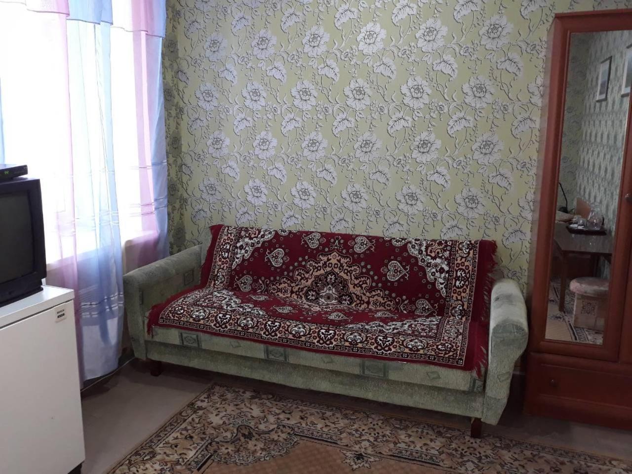Large Twin Room photo 1