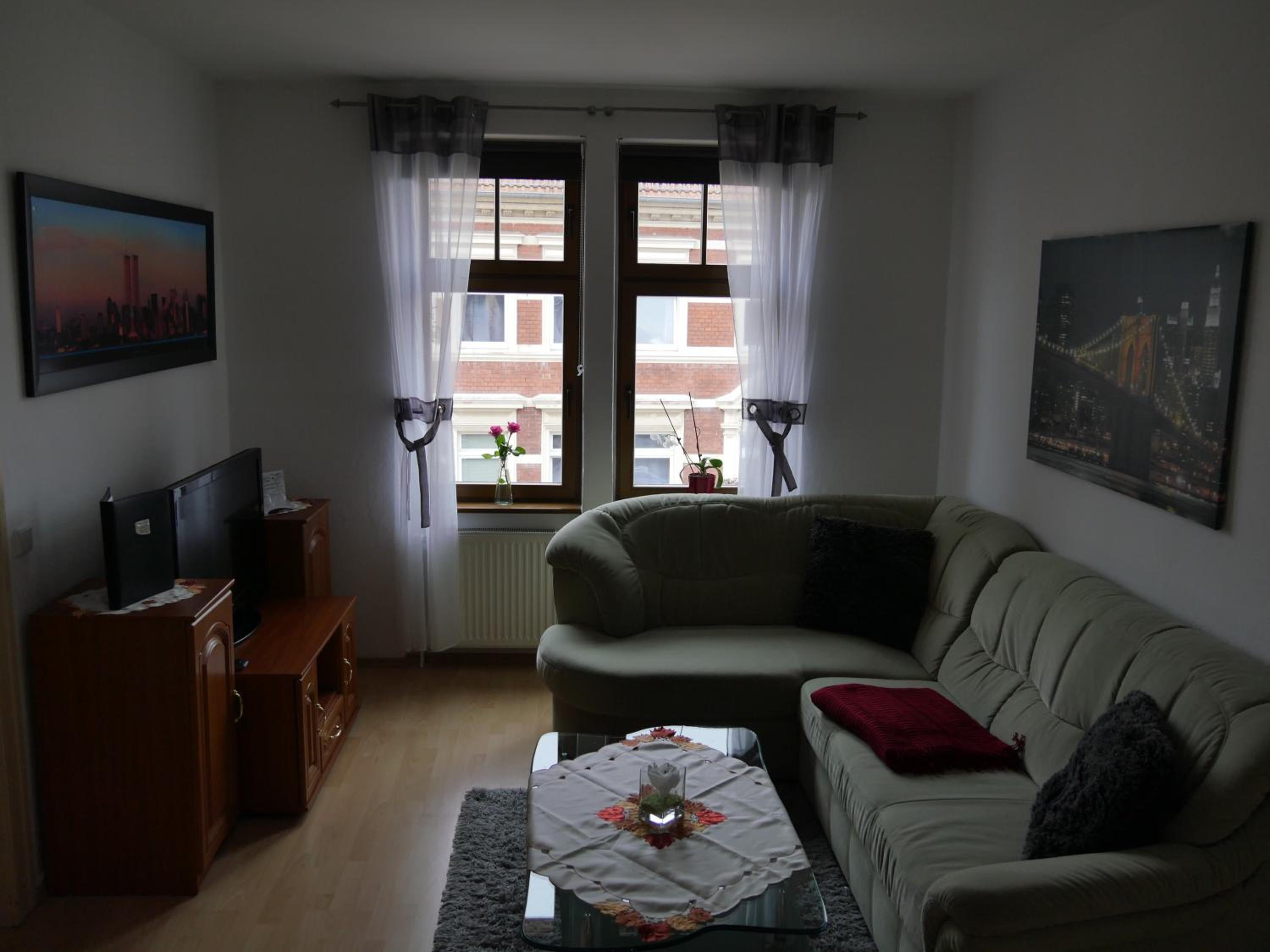 Standard Double Suite photo 3
