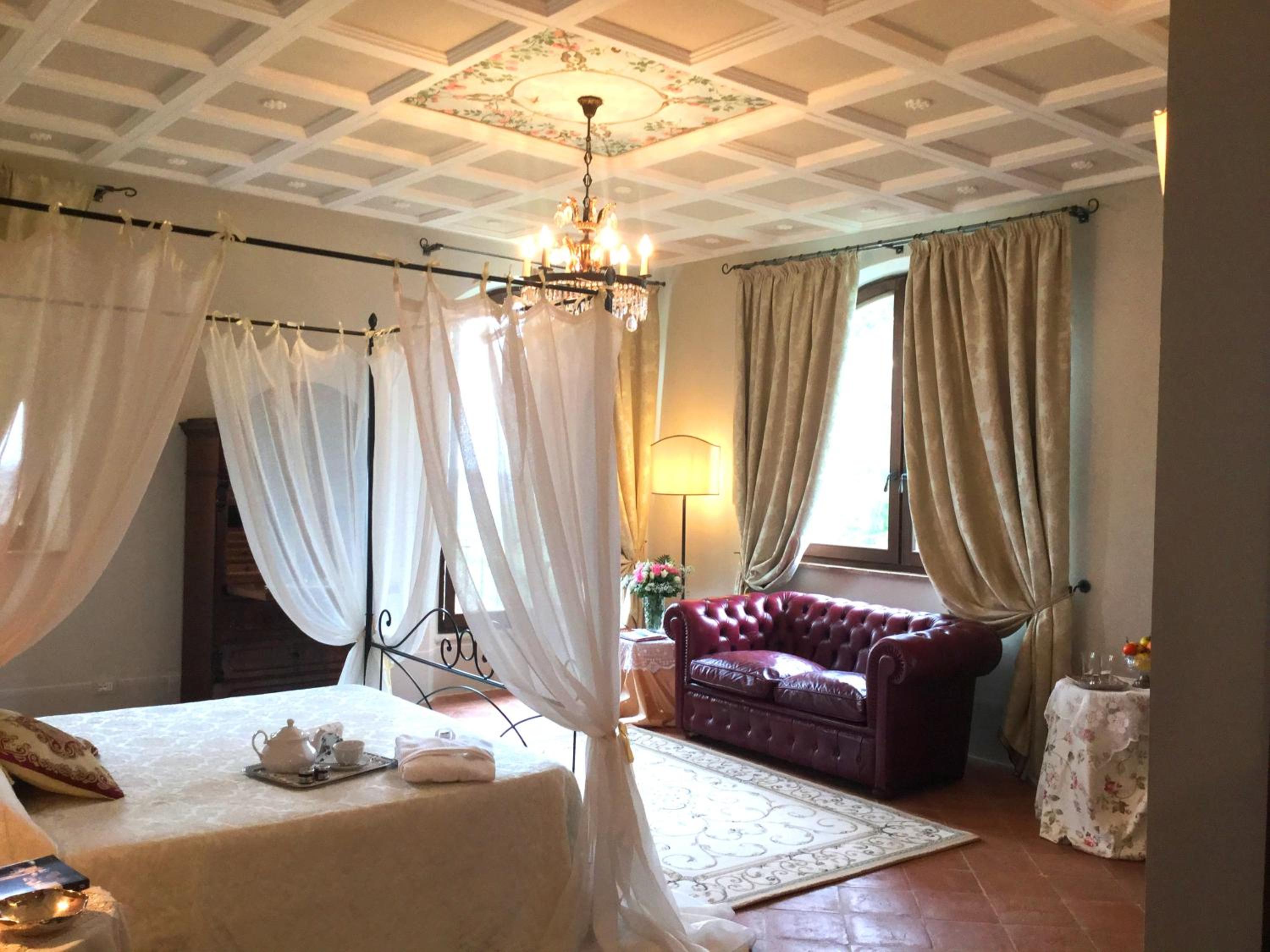 Deluxe Villa photo 1
