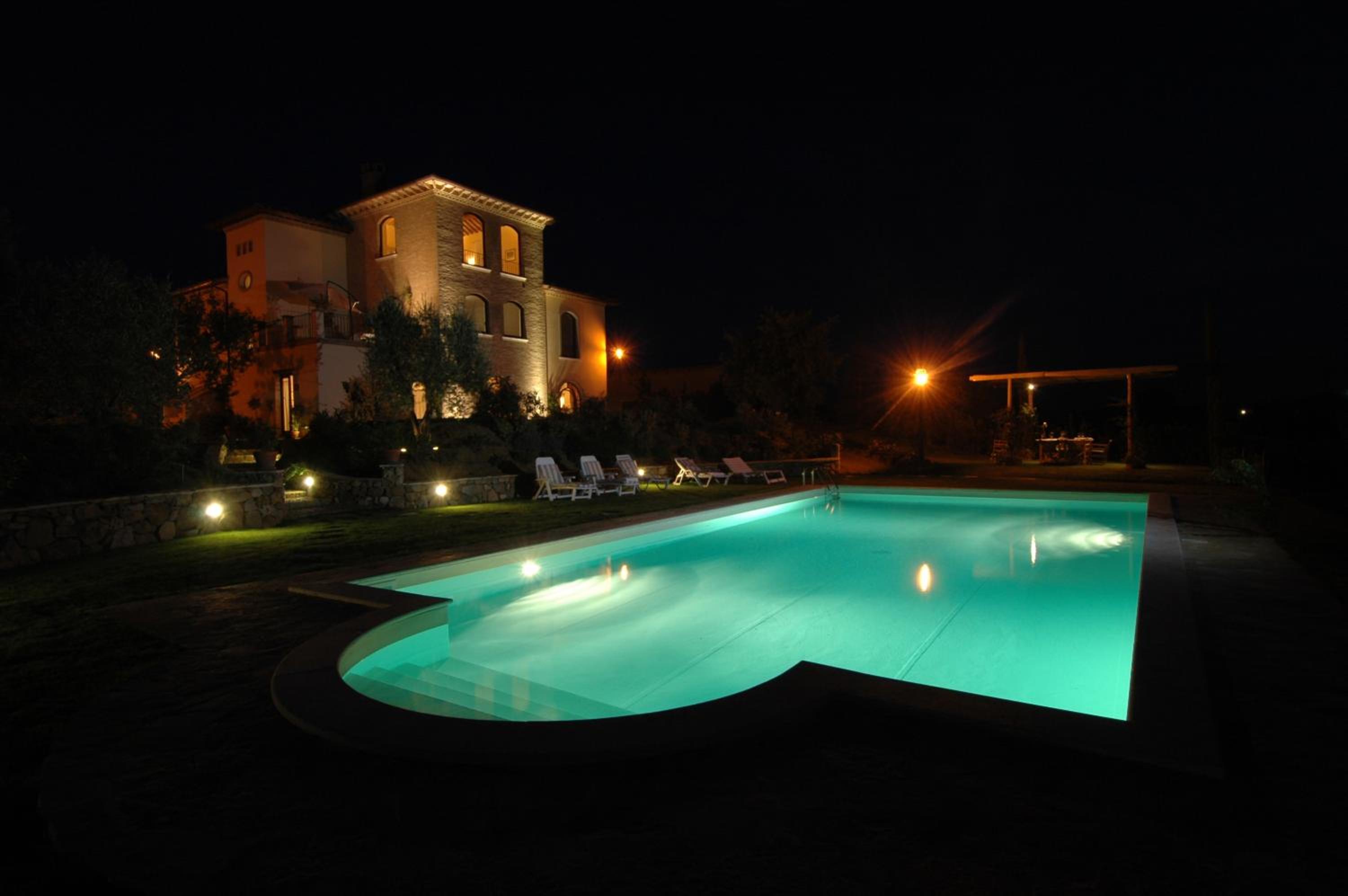 Deluxe Villa photo 3